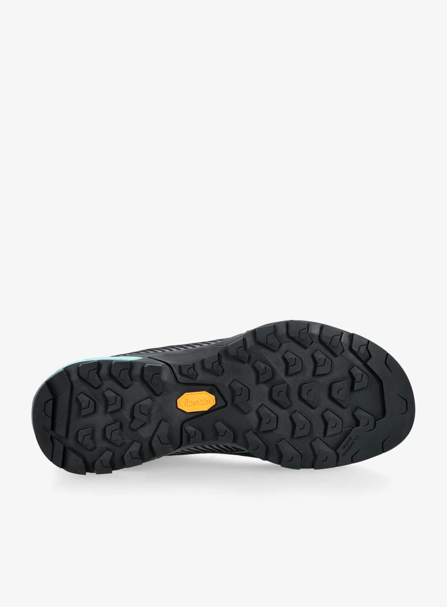 Scarpa Rapid LT Női cipő - aqua/aqua