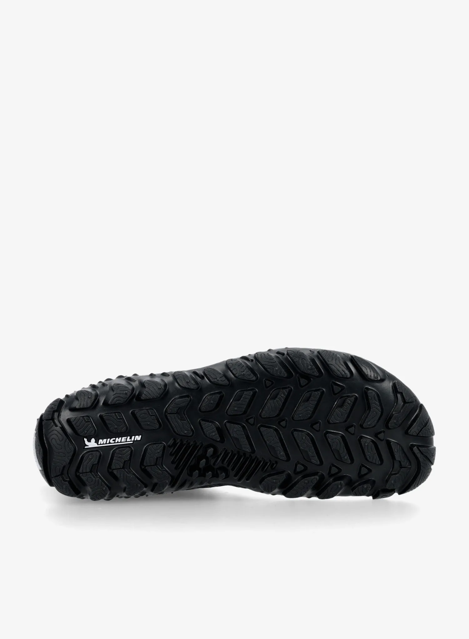 Vivobarefoot Jungle Esc Női cipő - obsidian/obsidian