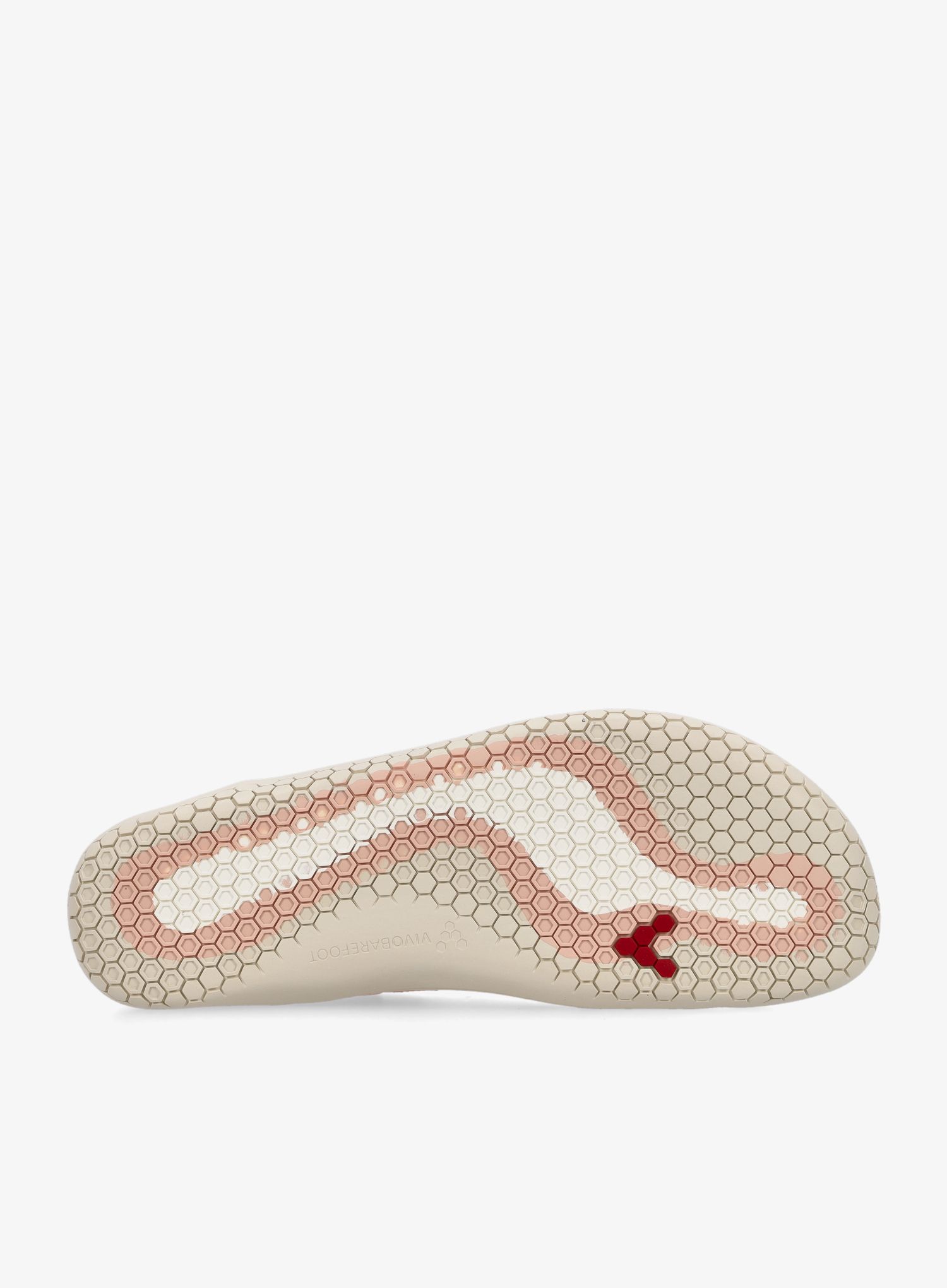 Vivobarefoot Primus Lite 3.5 Női cipő - dusty rose