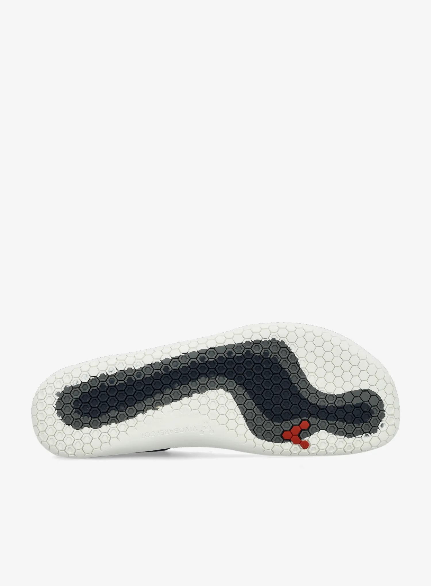 Vivobarefoot Primus Lite 3.5 Női cipő - midnight