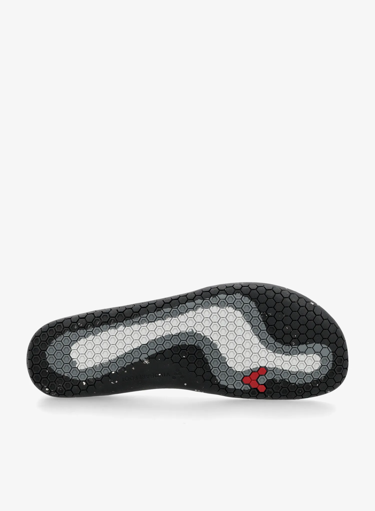 Vivobarefoot Primus Lite 3.5 Női cipő - obsidian