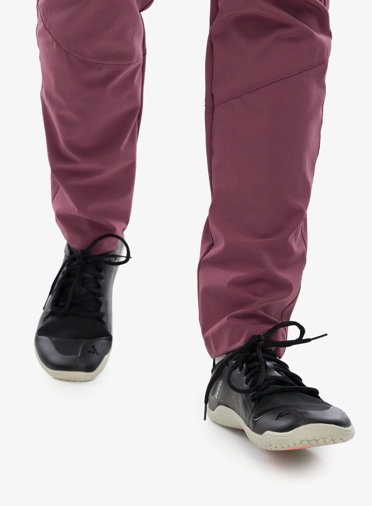 Vivobarefoot Primus Lite IV All Weather Női cipő - obsidian