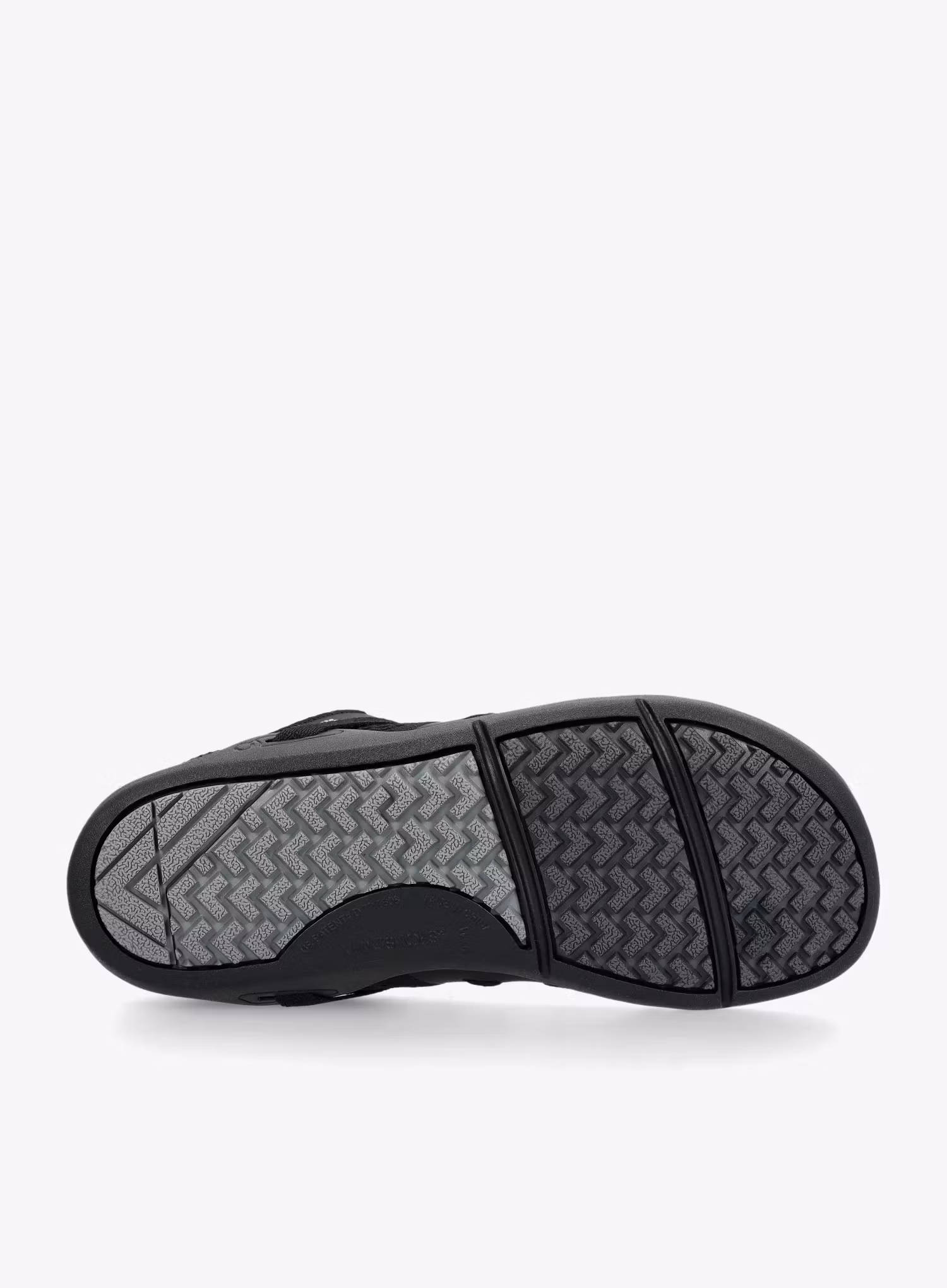 Xero Shoes Prio Neo Női cipő - black