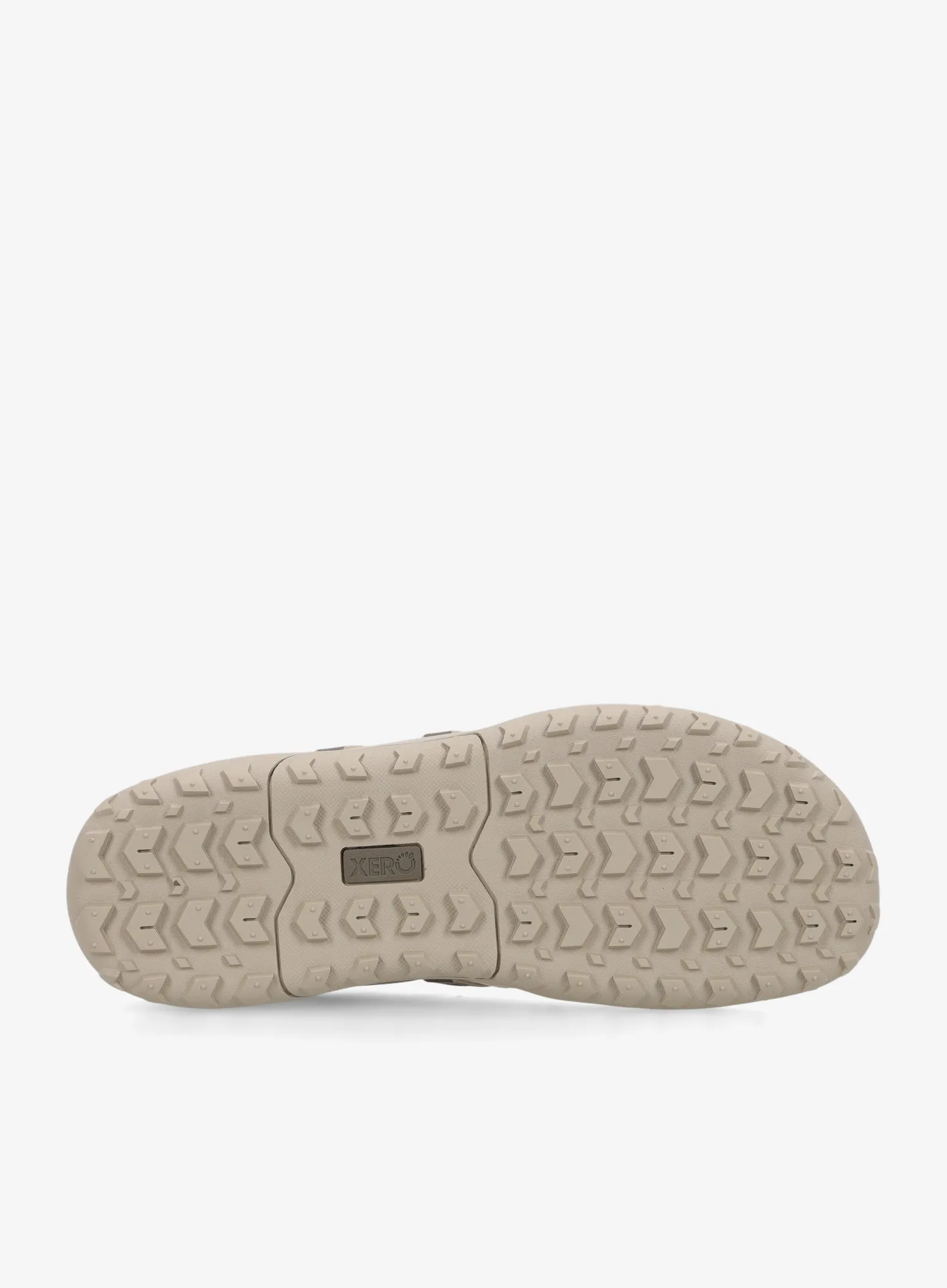 Xero Shoes Scrambler Trail Low WP Női cipő - morel/pure cashmere