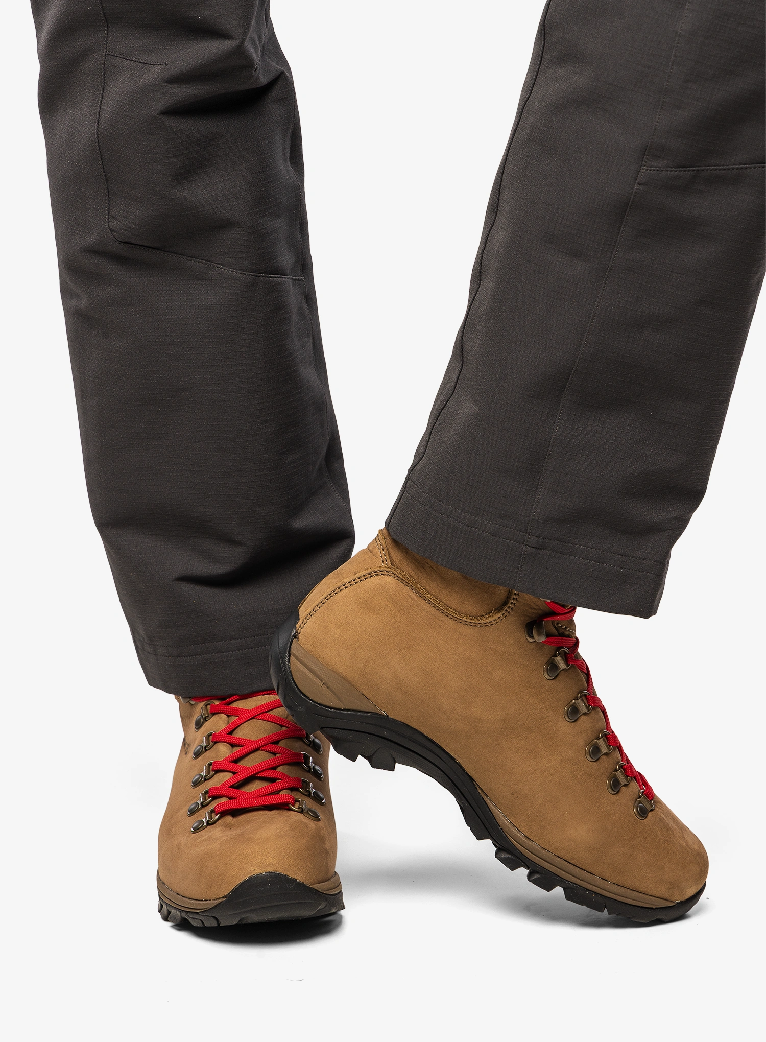 Zamberlan New Trail Lite Evo GTX Női Cipő - brown