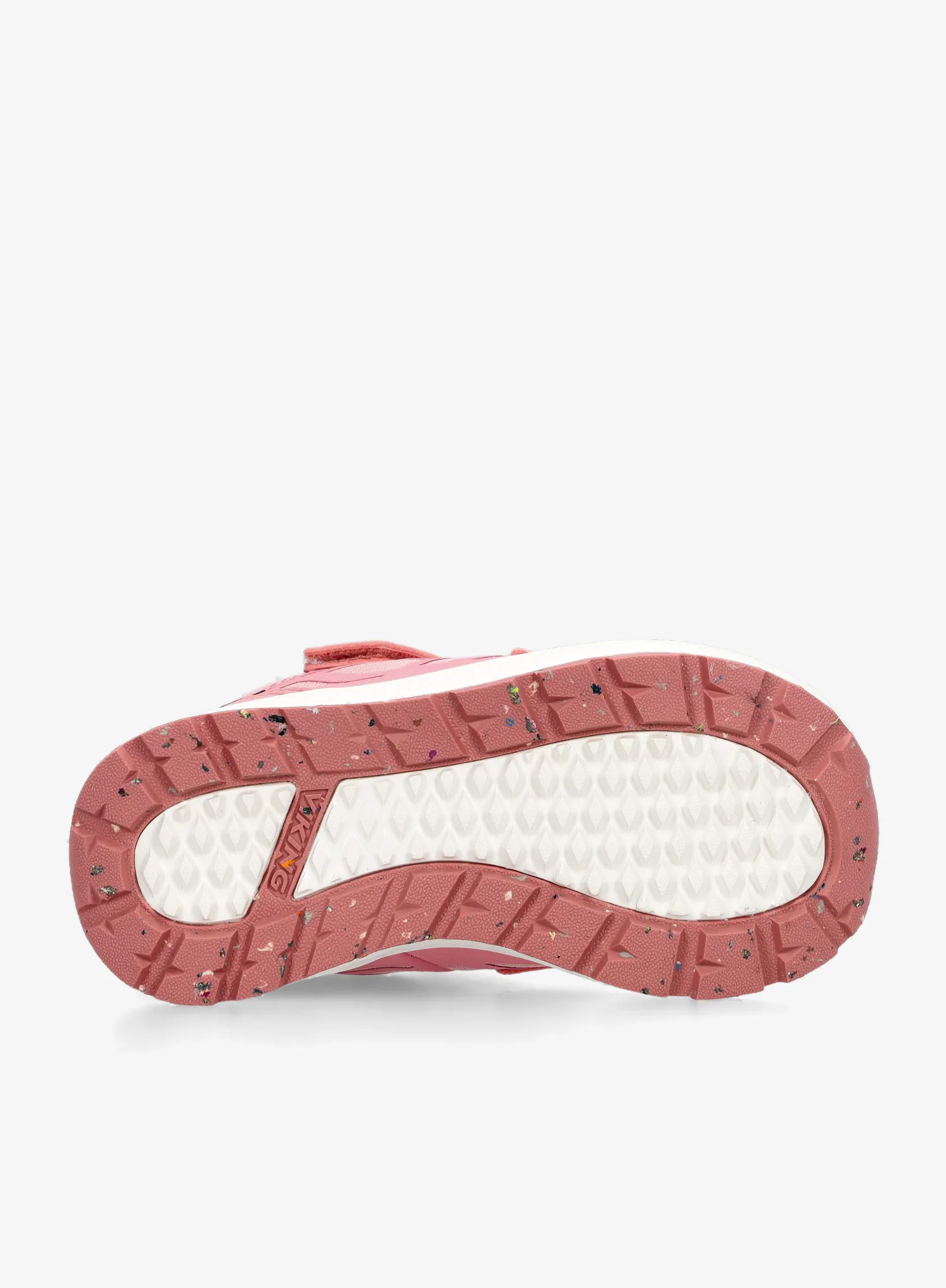 Viking Veme Reflex Mid GTX 2V Cipő lányoknak - light pink