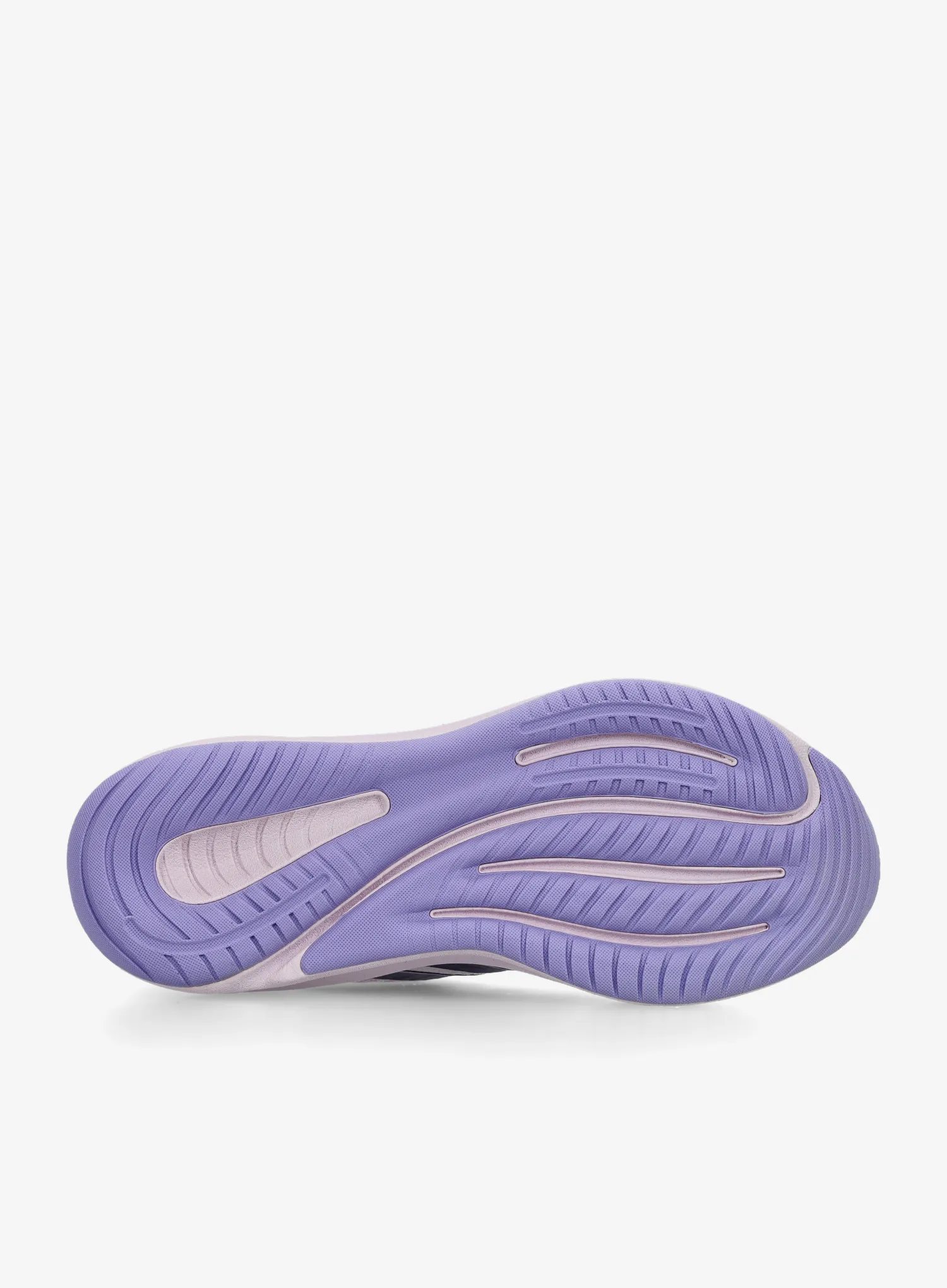 adidas Supernova Ease 2 Női futócipők - ice lavender/aur plum/purple