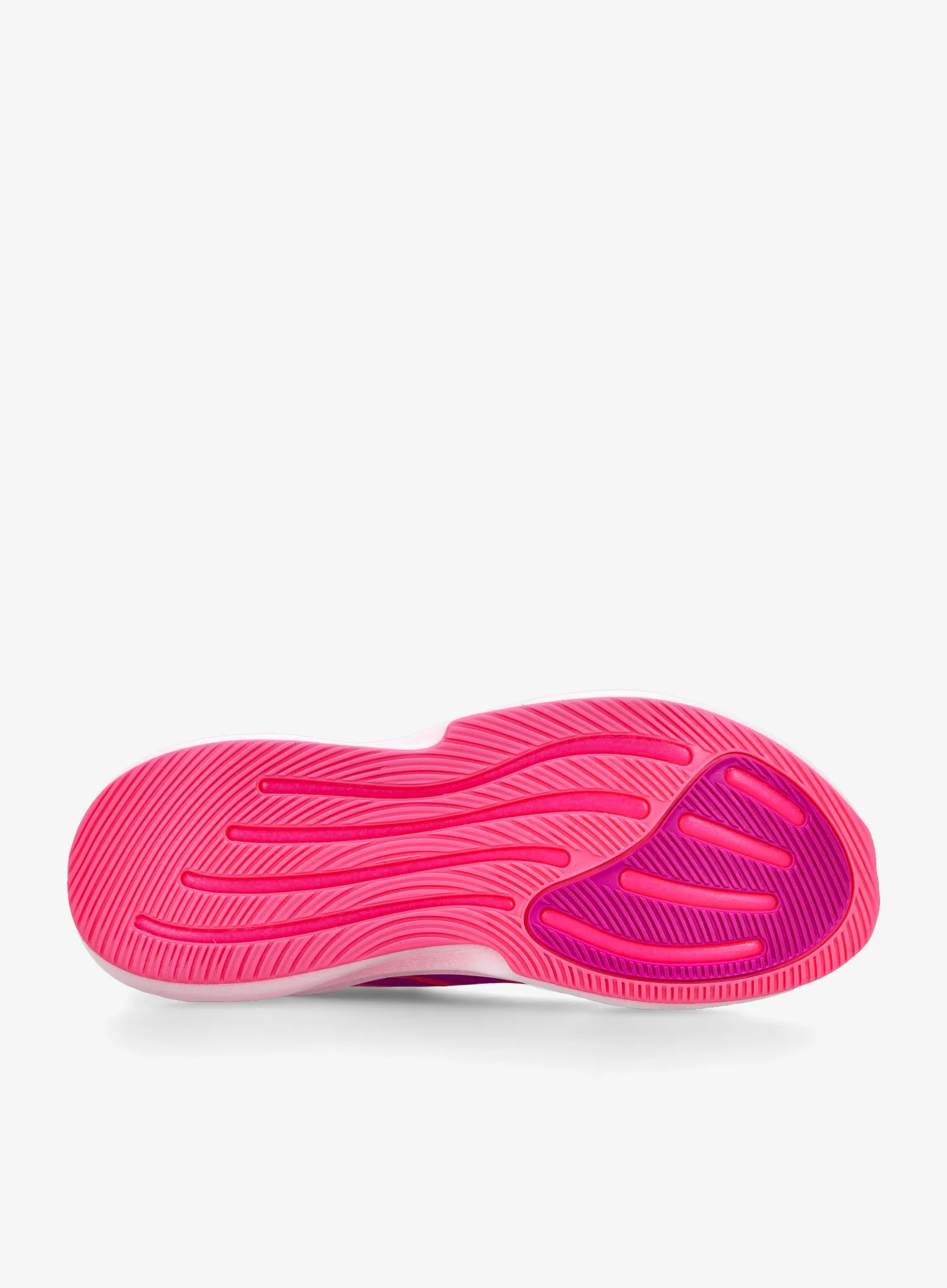 adidas Supernova Glide Női futócipők - pink fusion/purple bur/luc red