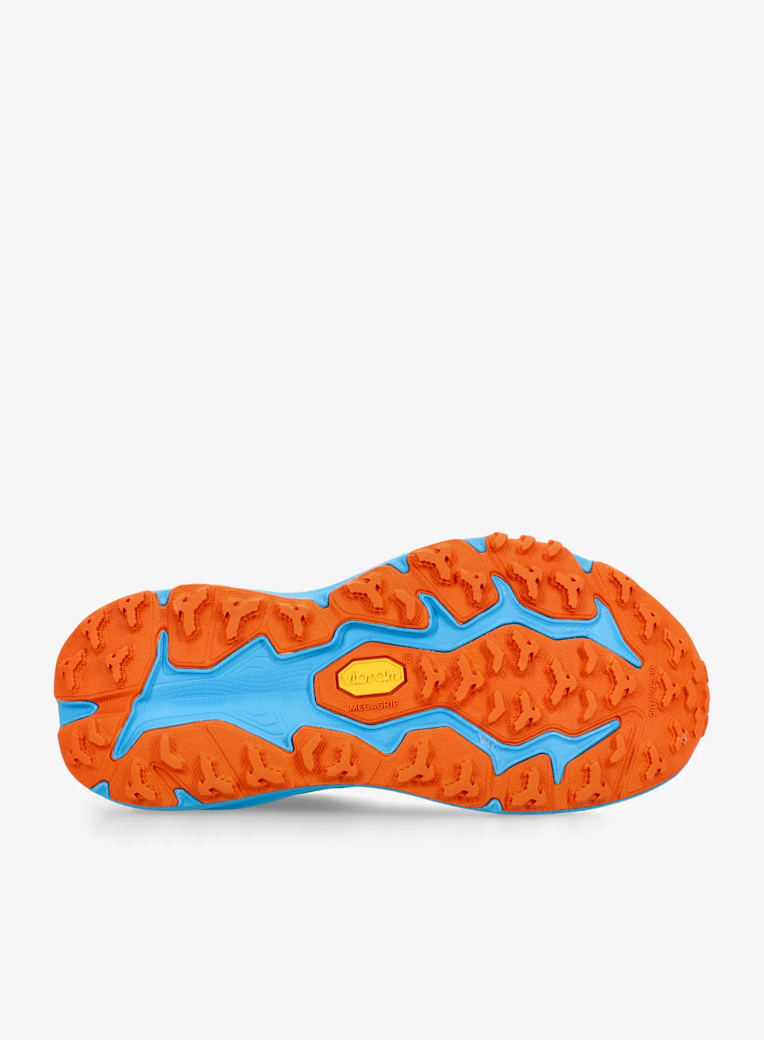 Hoka Speedgoat 6 Női futócipők - skyward blue/cielo blue