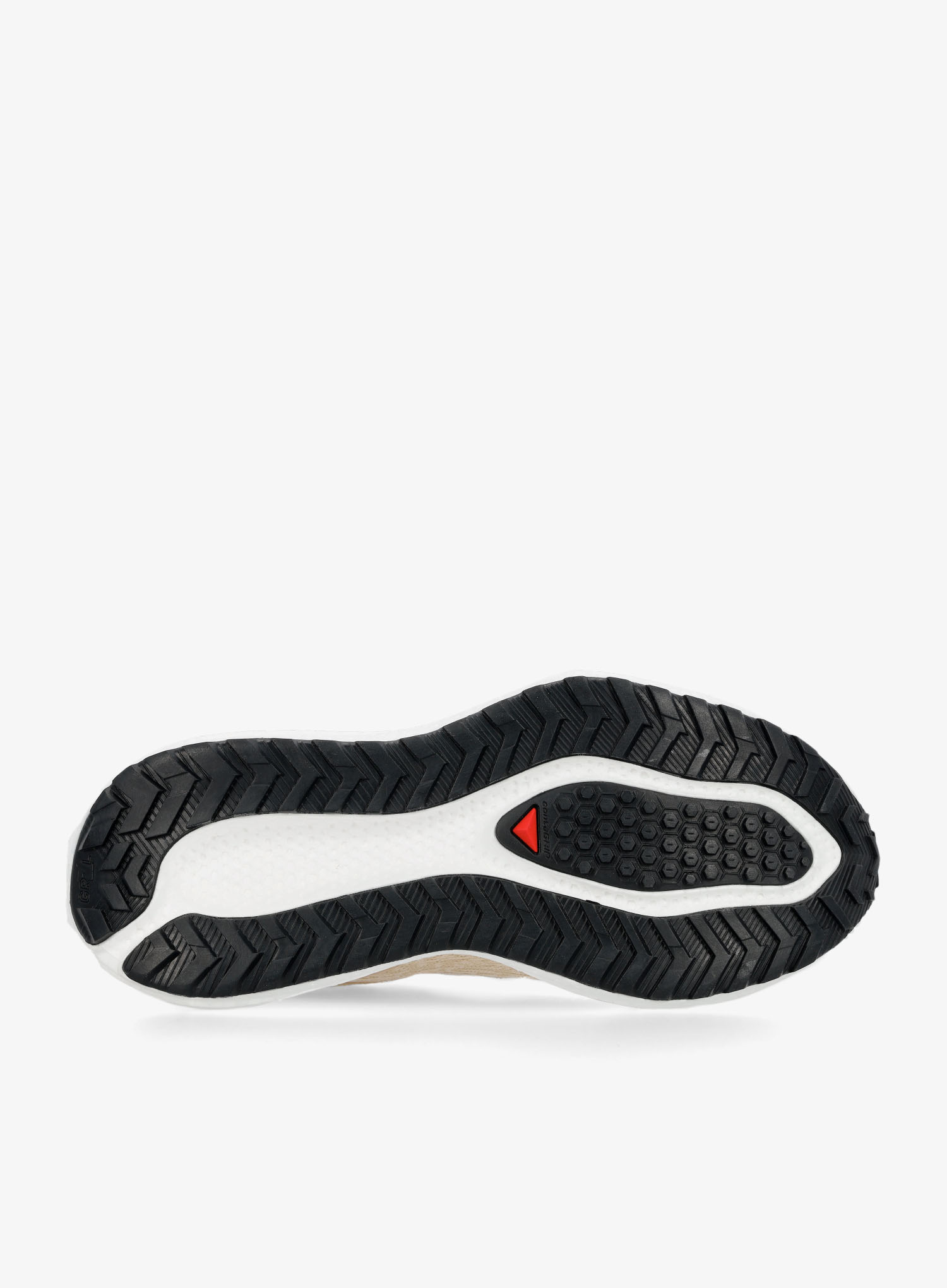 Salomon Aero Glide 3 GRVL Női futócipők - short/white/coral