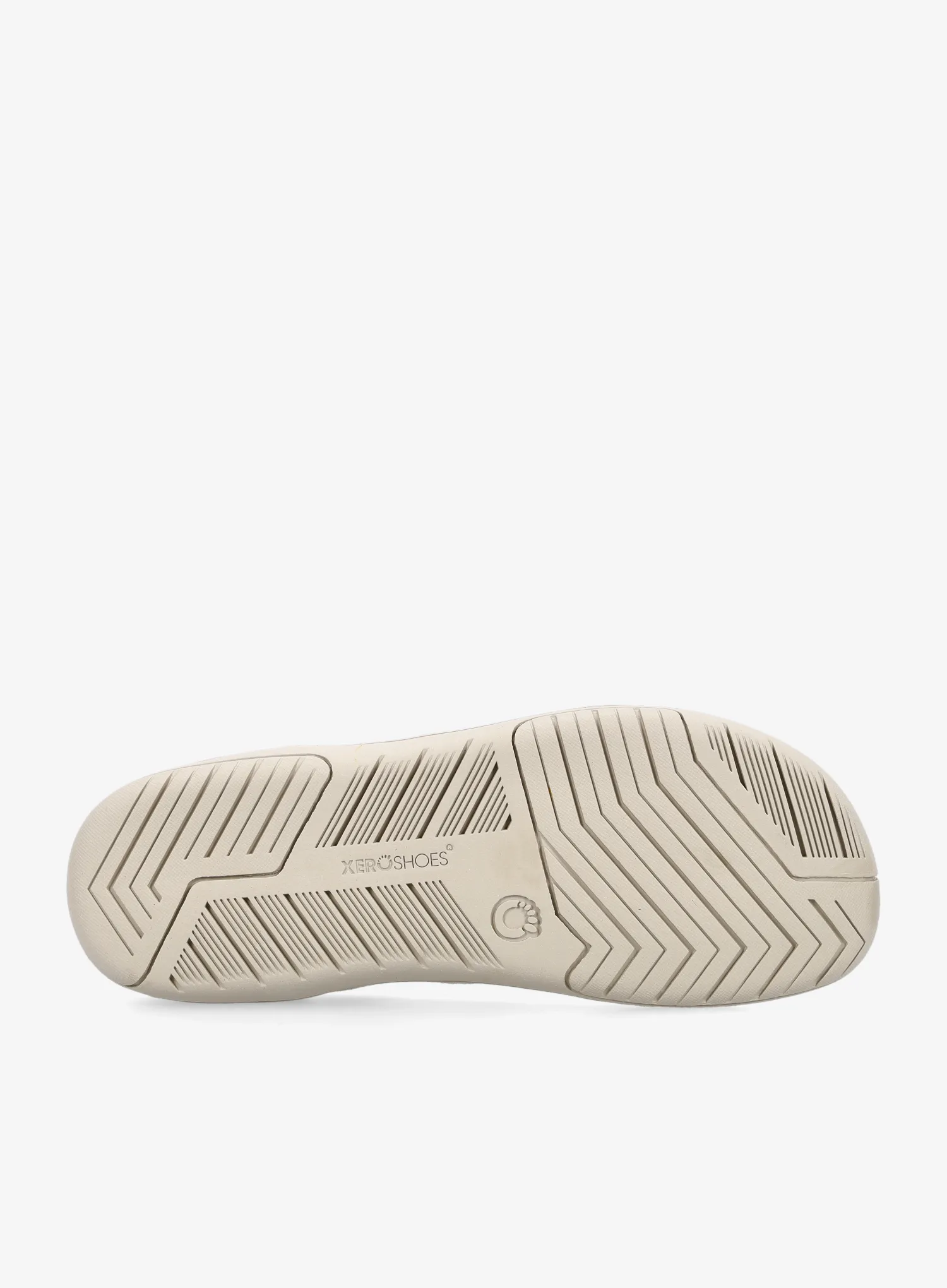 Xero Shoes Nexus Knit Női futócipők - silver lining