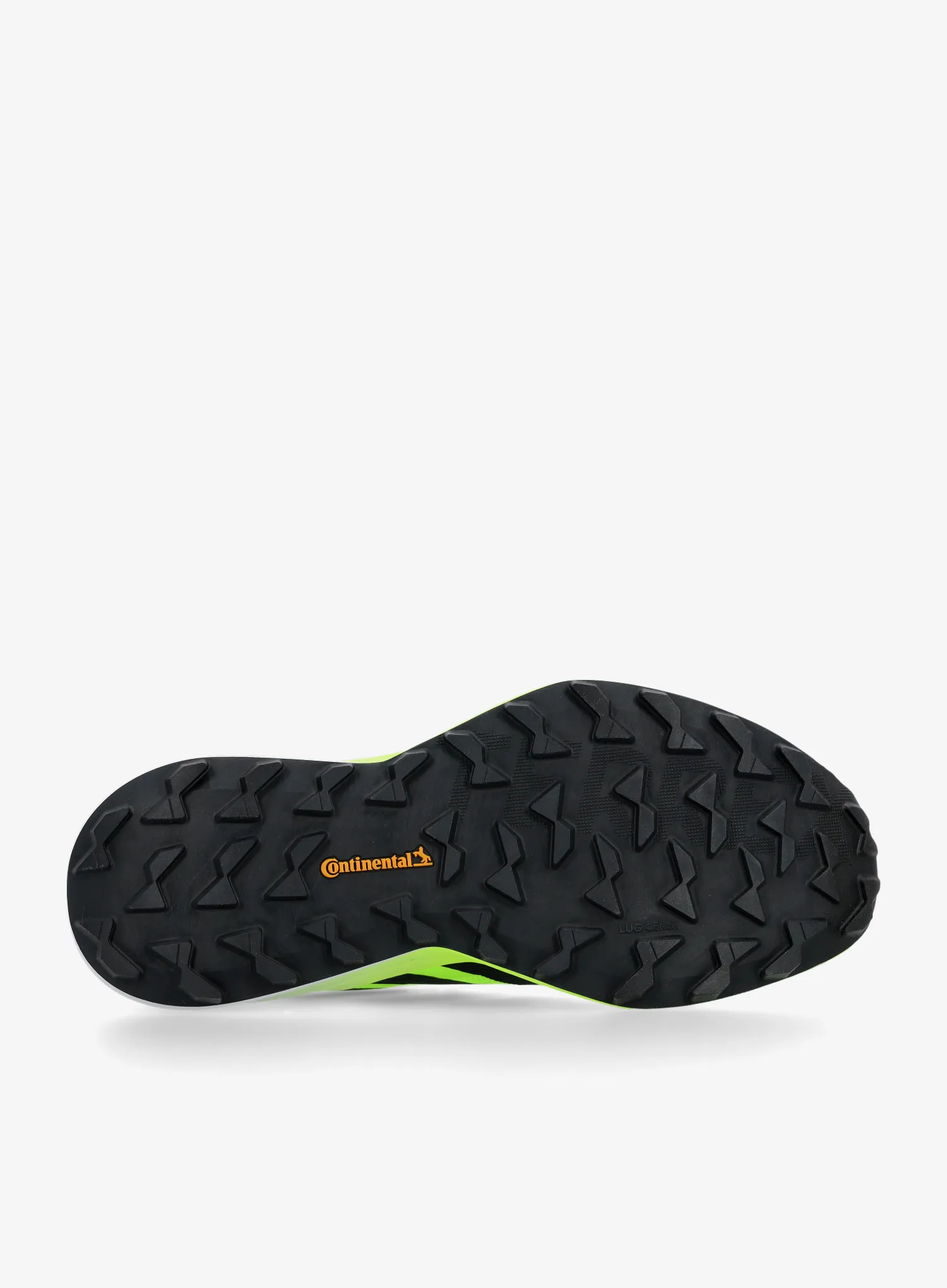 adidas TERREX Agravic 3 Férfi futócipő - luclem/cblack/dshgry