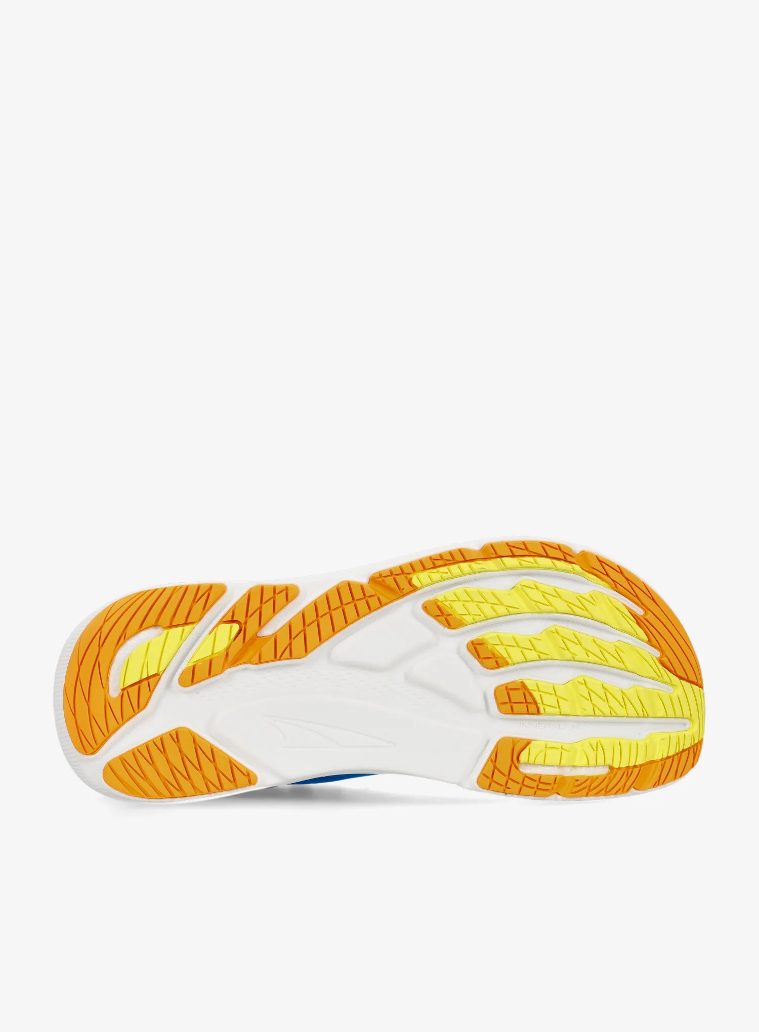 Altra Fwd Via Férfi futócipő - blue/yellow