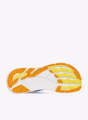 Altra Fwd Via Férfi futócipő - blue/yellow