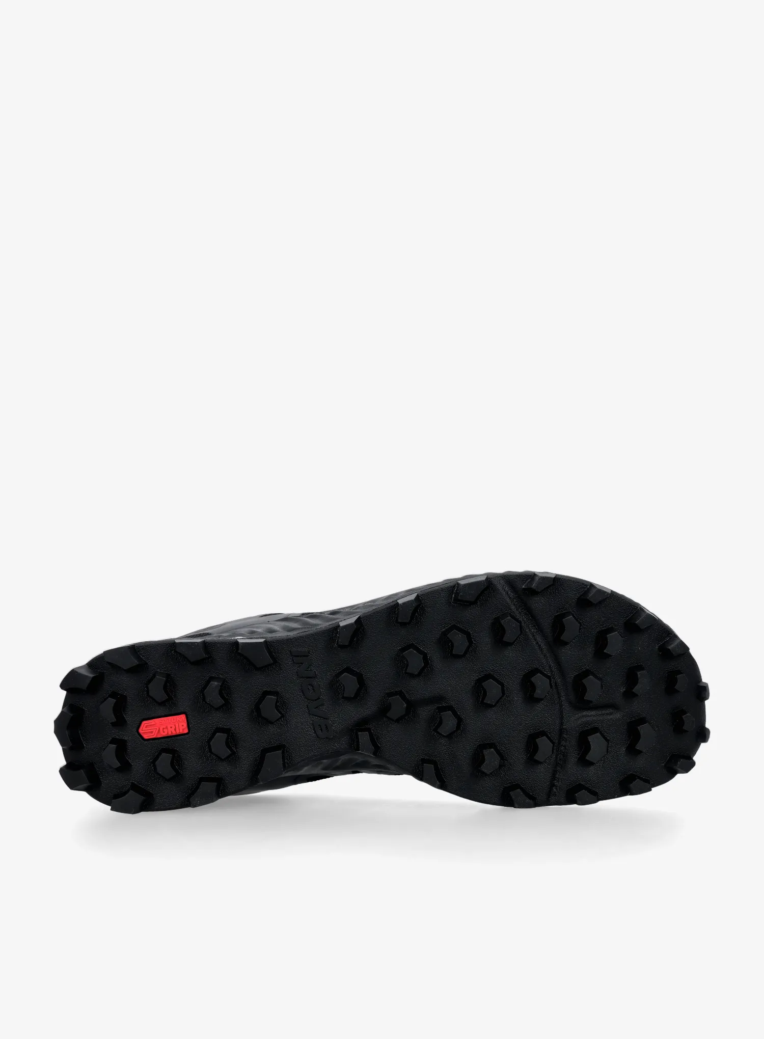 Inov-8 Mudtalon V2 Precision Férfi futócipő - black