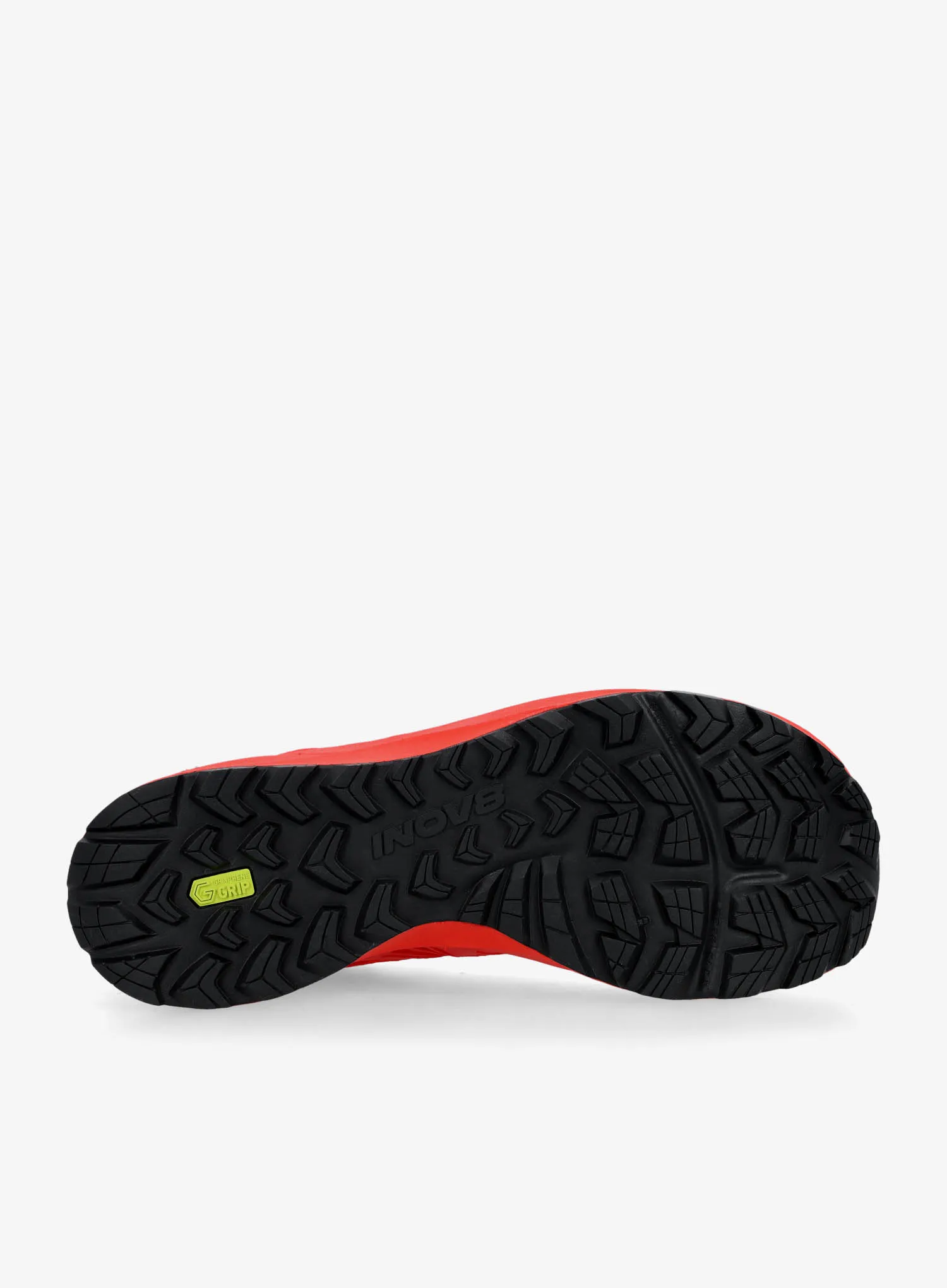 Inov-8 TrailFly Max V2 Férfi futócipő - red