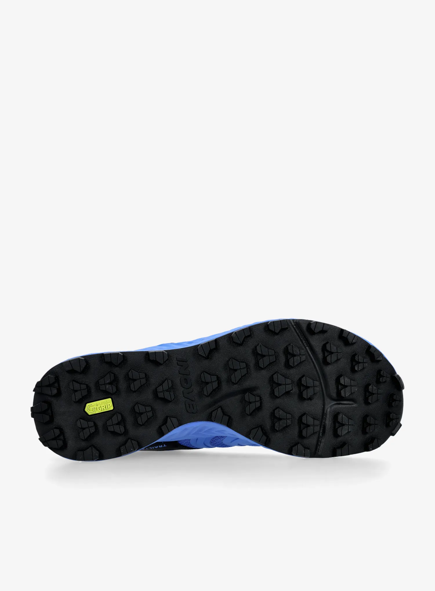 Inov-8 Trailtalon Férfi futócipő - blue/black