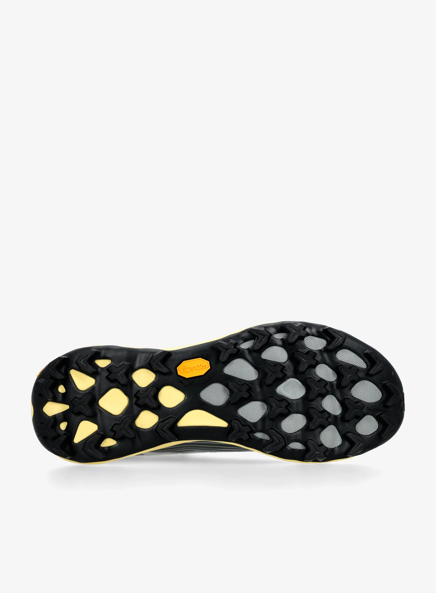 Merrell Agility Peak 6 Férfi futócipő - pigeon