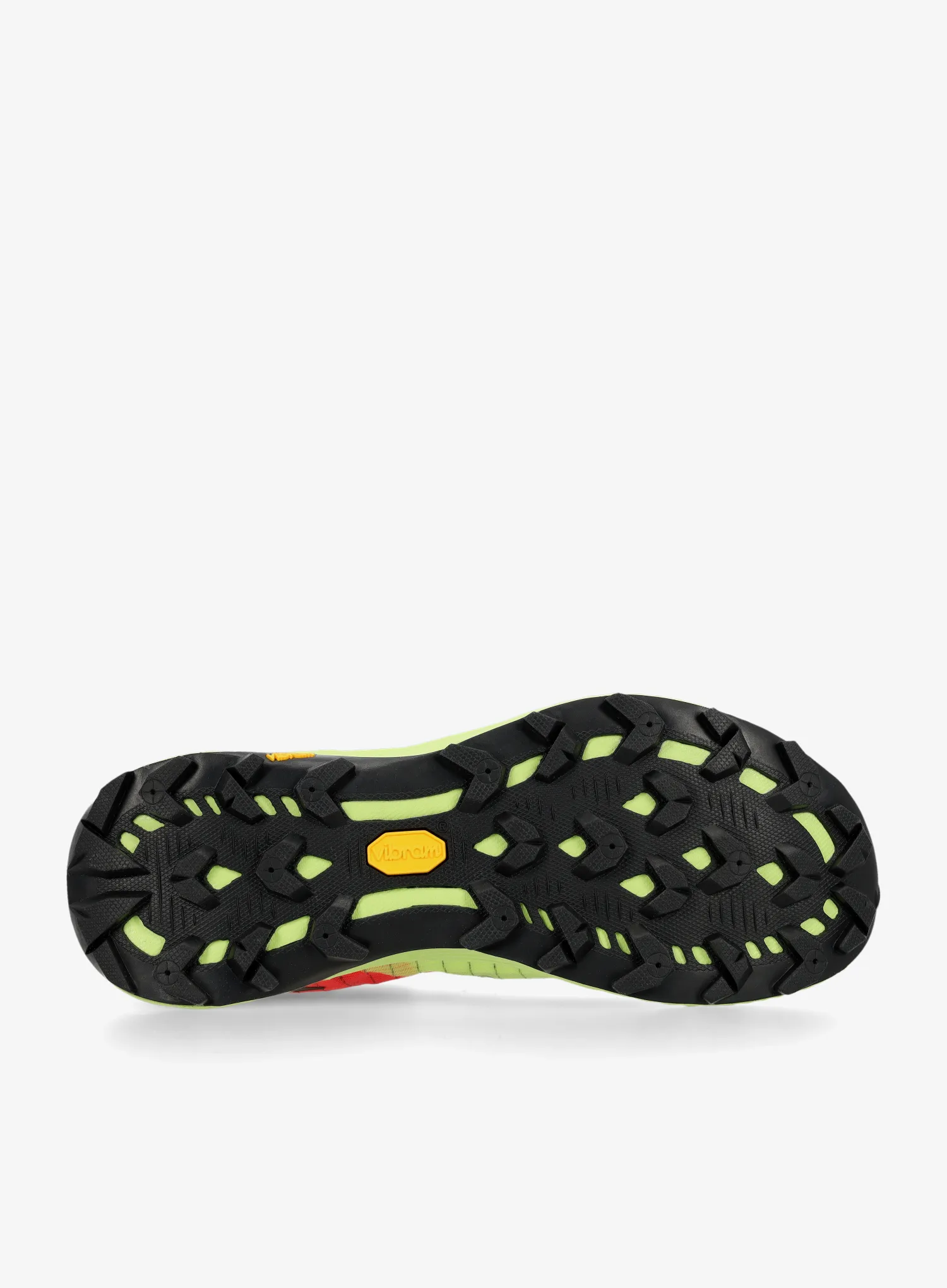 Merrell MTL Long Sky 2 Matryx Férfi futócipő - mantis