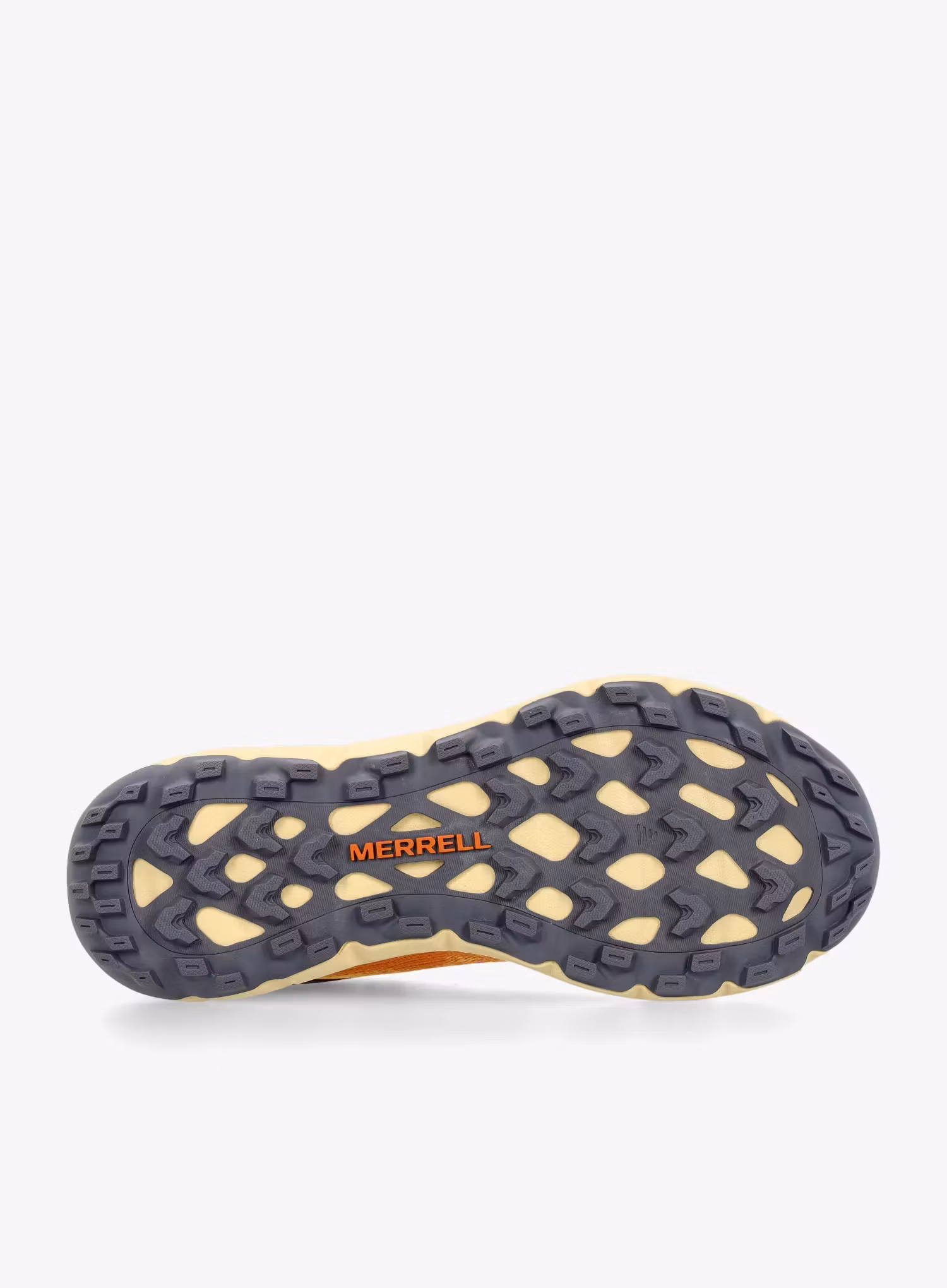 Merrell Nova 4 Férfi futócipő - tangelo