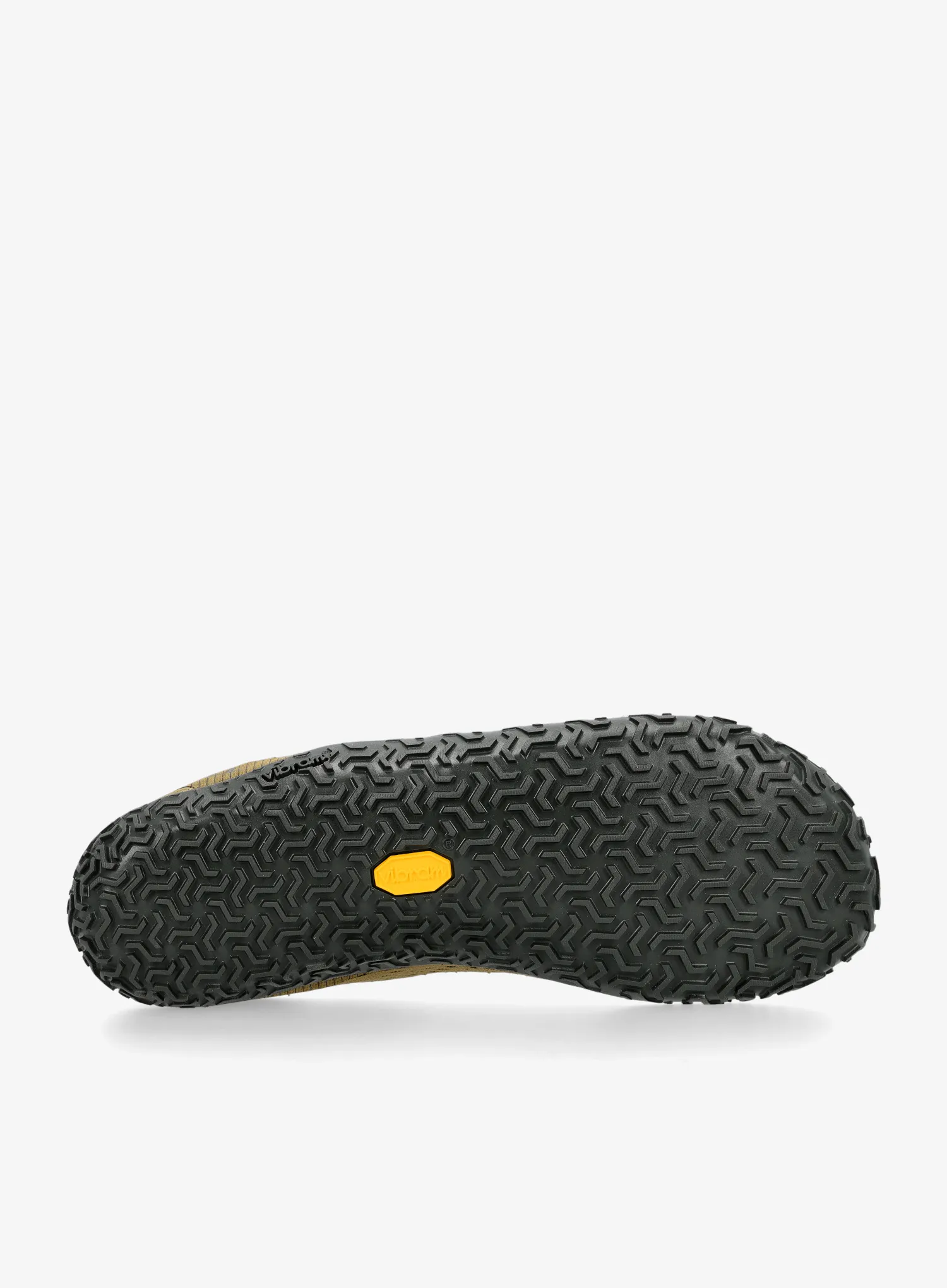 Merrell Vapor Glove 6 Férfi futócipő - cairn
