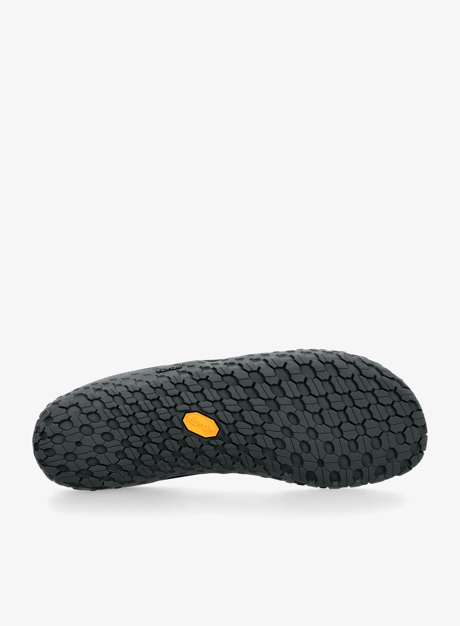 Merrell Vapor Glove 7 Férfi futócipő - black