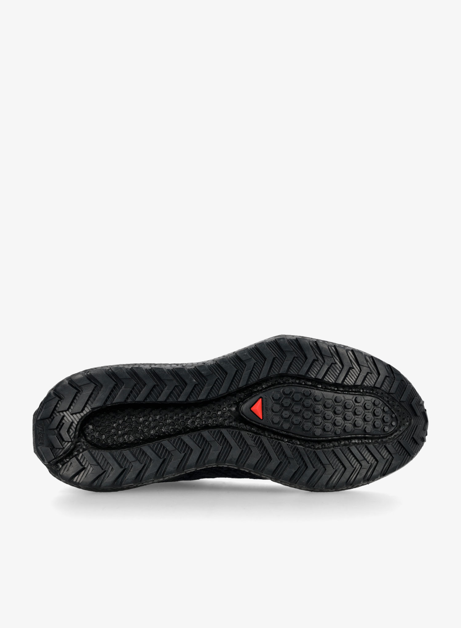 Salomon Aero Glide 3 GRVL Férfi futócipő - phantom/black/black
