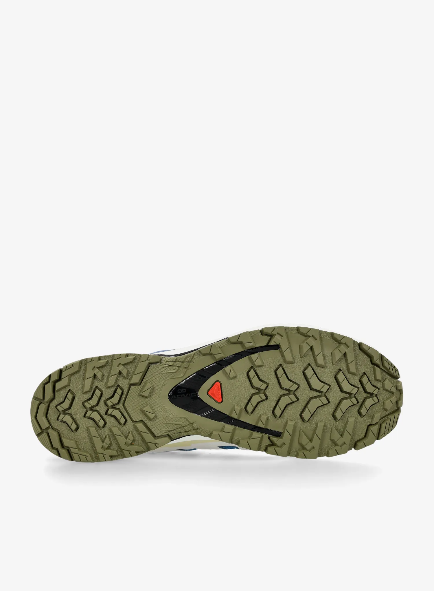 Salomon Xa Pro 3D V9 GTX Férfi futócipő - blue/icicle/aloe