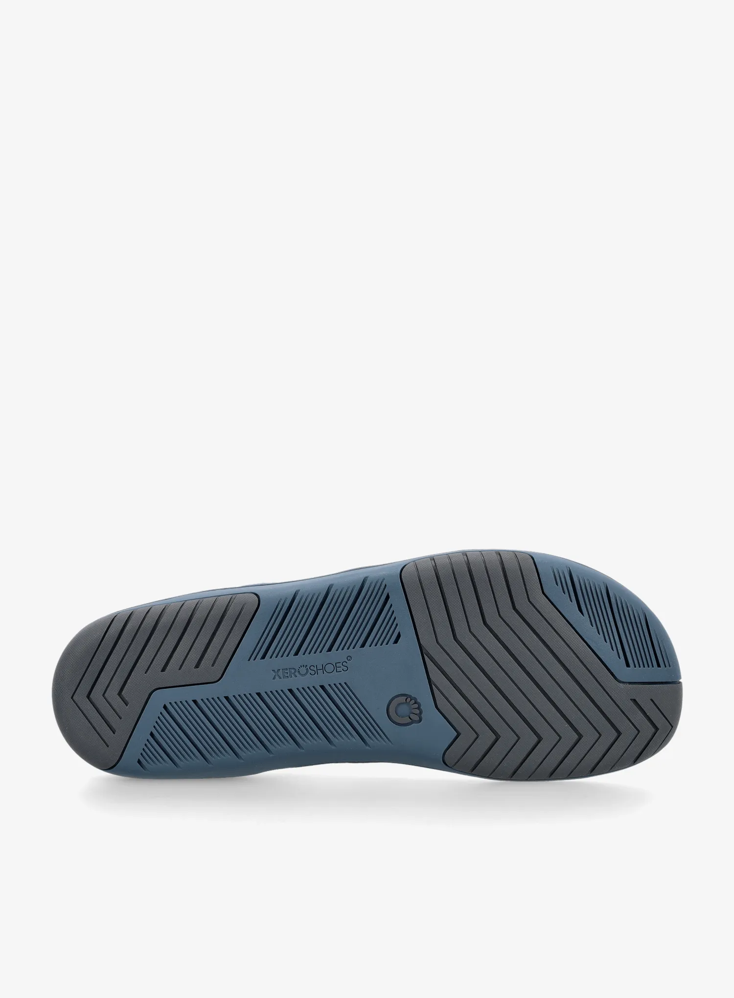 Xero Shoes Nexus Knit Férfi futócipő - orion blue