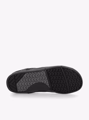Xero Shoes Prio Férfi futócipő - black
