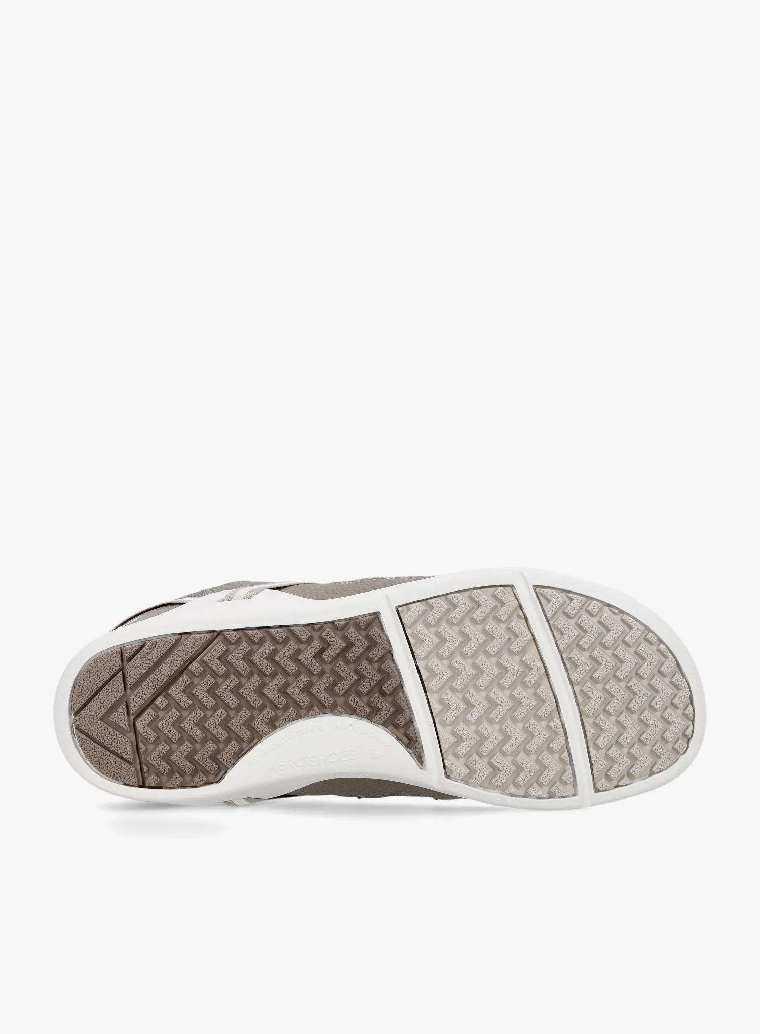 Xero Shoes Prio Férfi futócipő - fallen rock