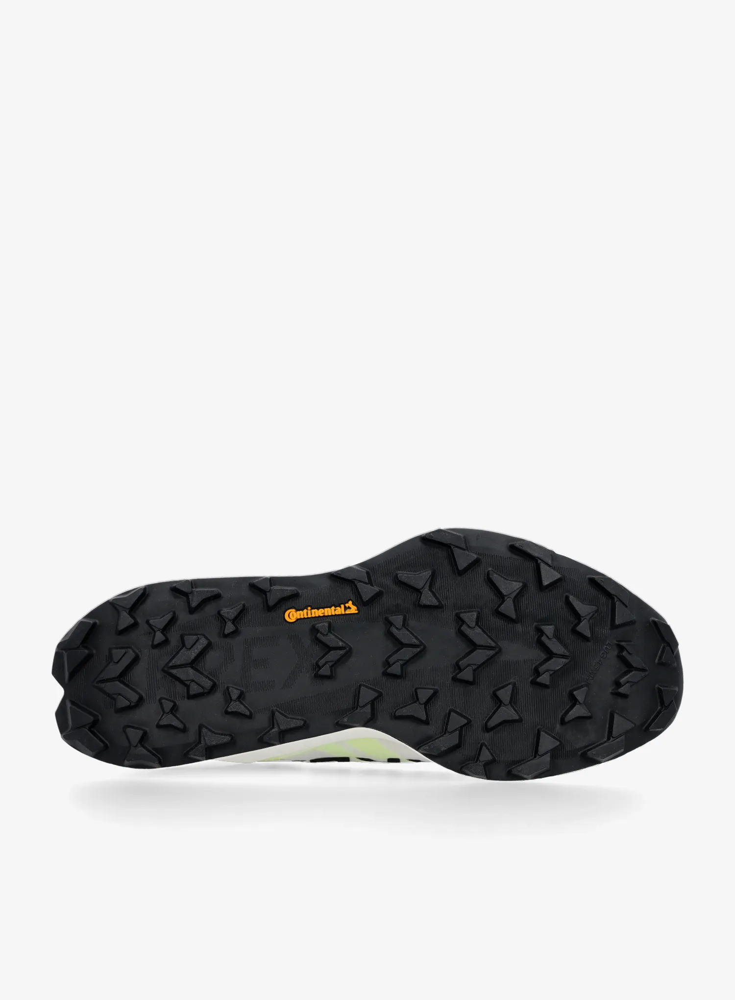 adidas TERREX Agravic TT Terepfutó cipő - ftwr white/core blk/imp orange