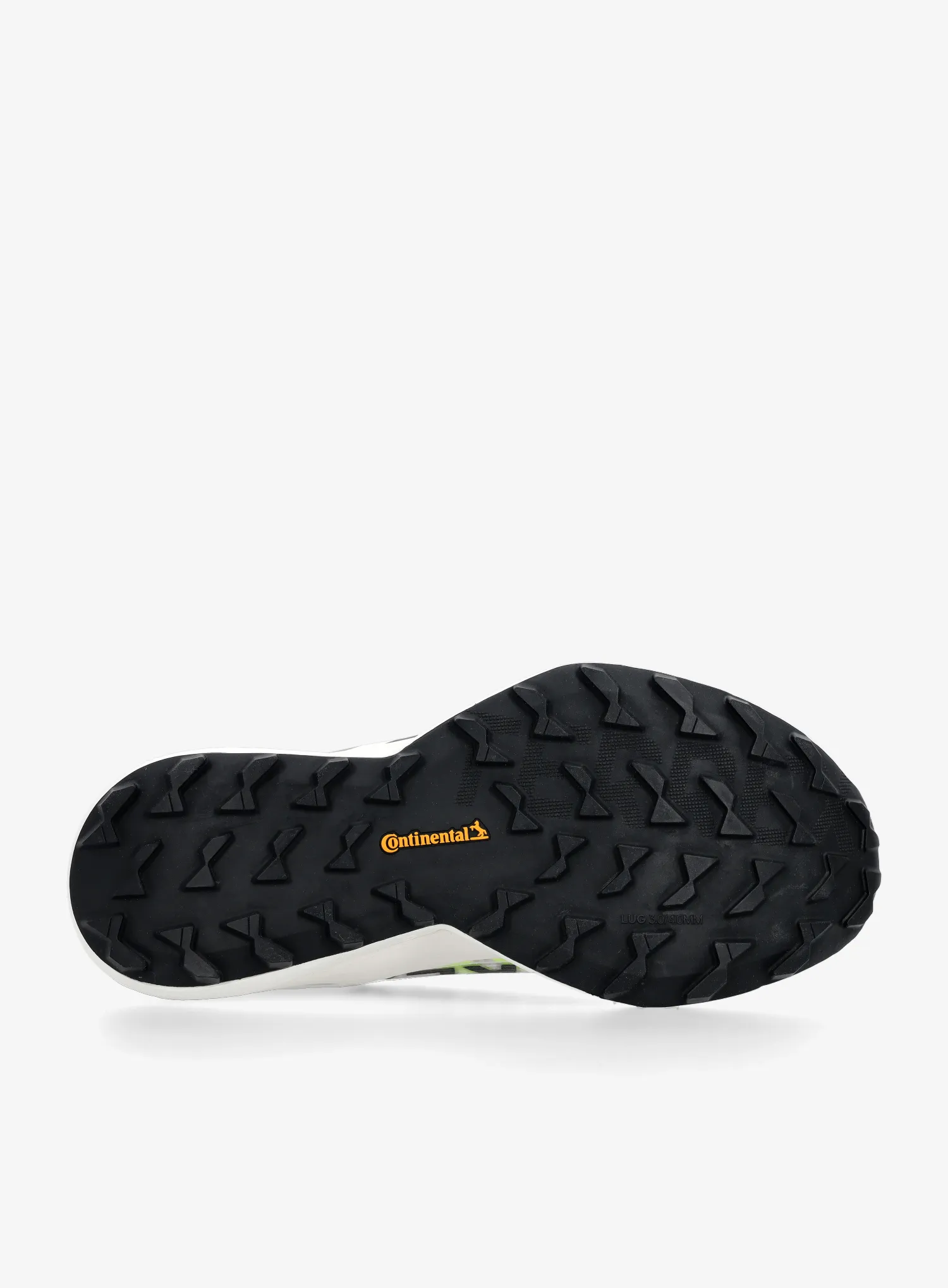 adidas TERREX Agravic Speed 2 Terepfutó cipő női - ftwr white/core blk/imp orange