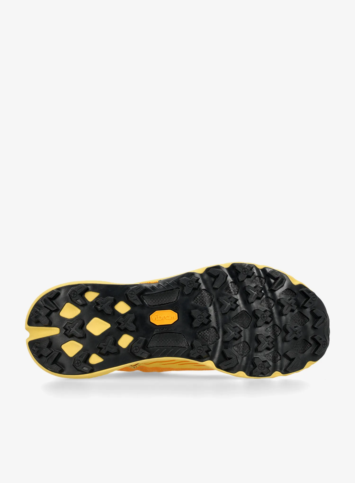 Merrell Agility Peak 5 Terepfutó cipő - rush