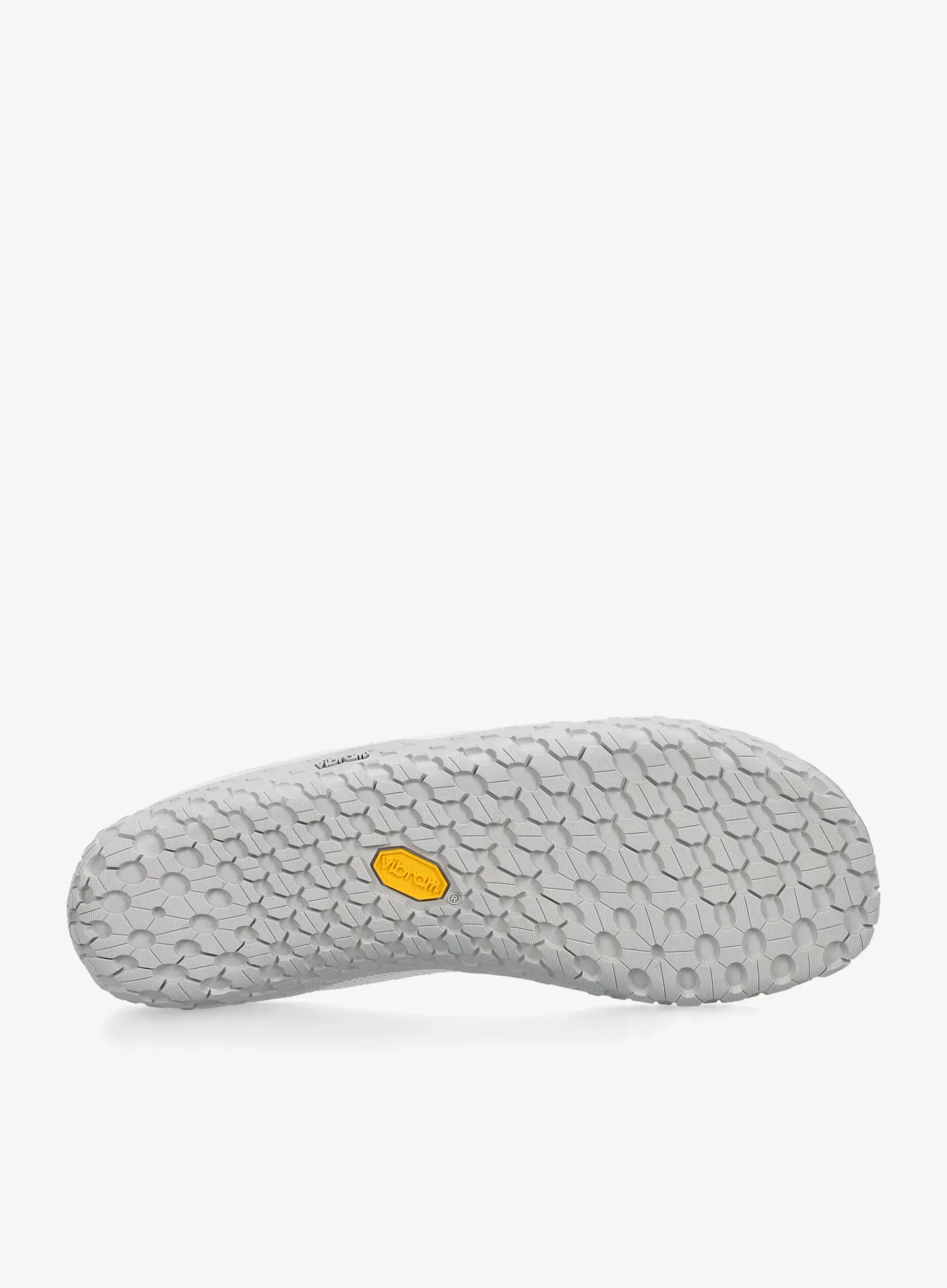 Merrell Vapor Glove 7 Terepfutó cipő - white