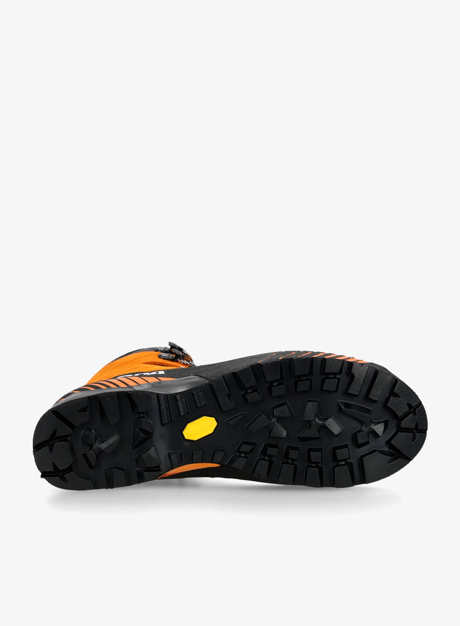 Scarpa Ribelle HD Cipő félautomata hágóvashoz - tonic