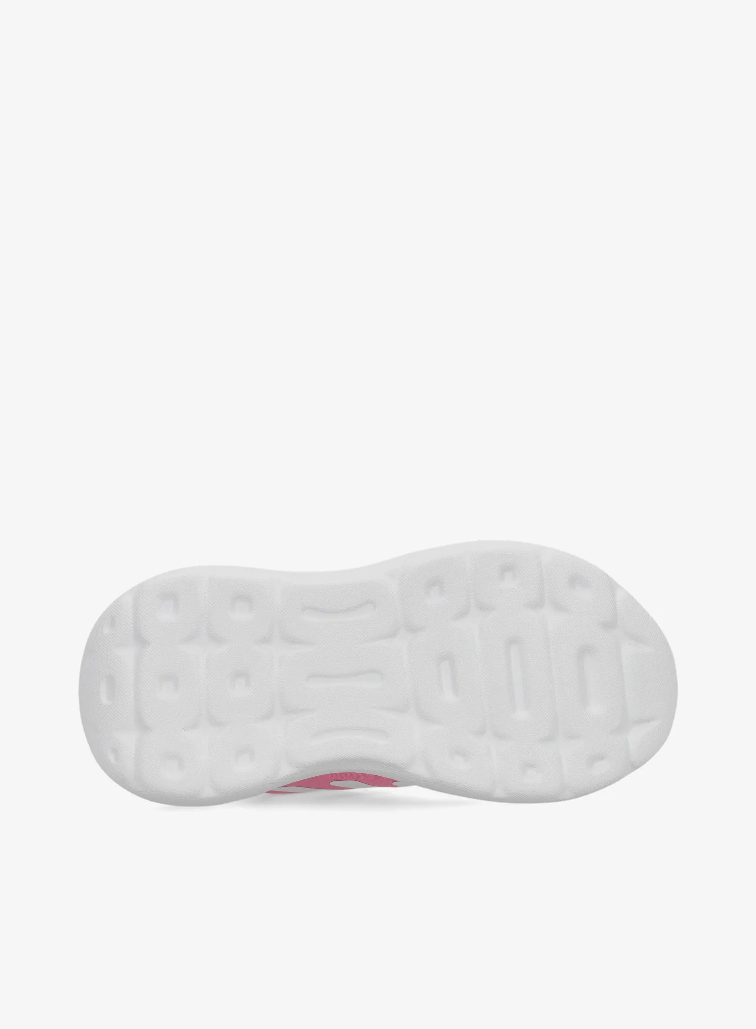 adidas Tensaur Run 3.0 EL C Gyerekcipő - clpink/ftwwht/pulmag