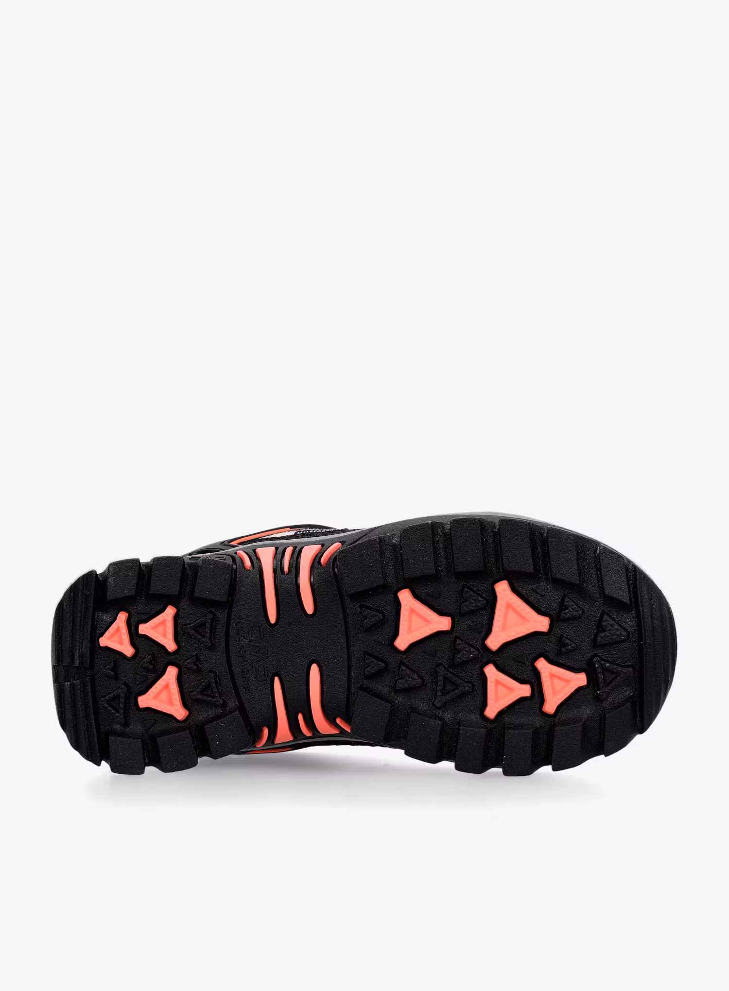 CMP Rigel 2.0 Low WP Trekking Shoes Gyerekcipő - tortora/marigold