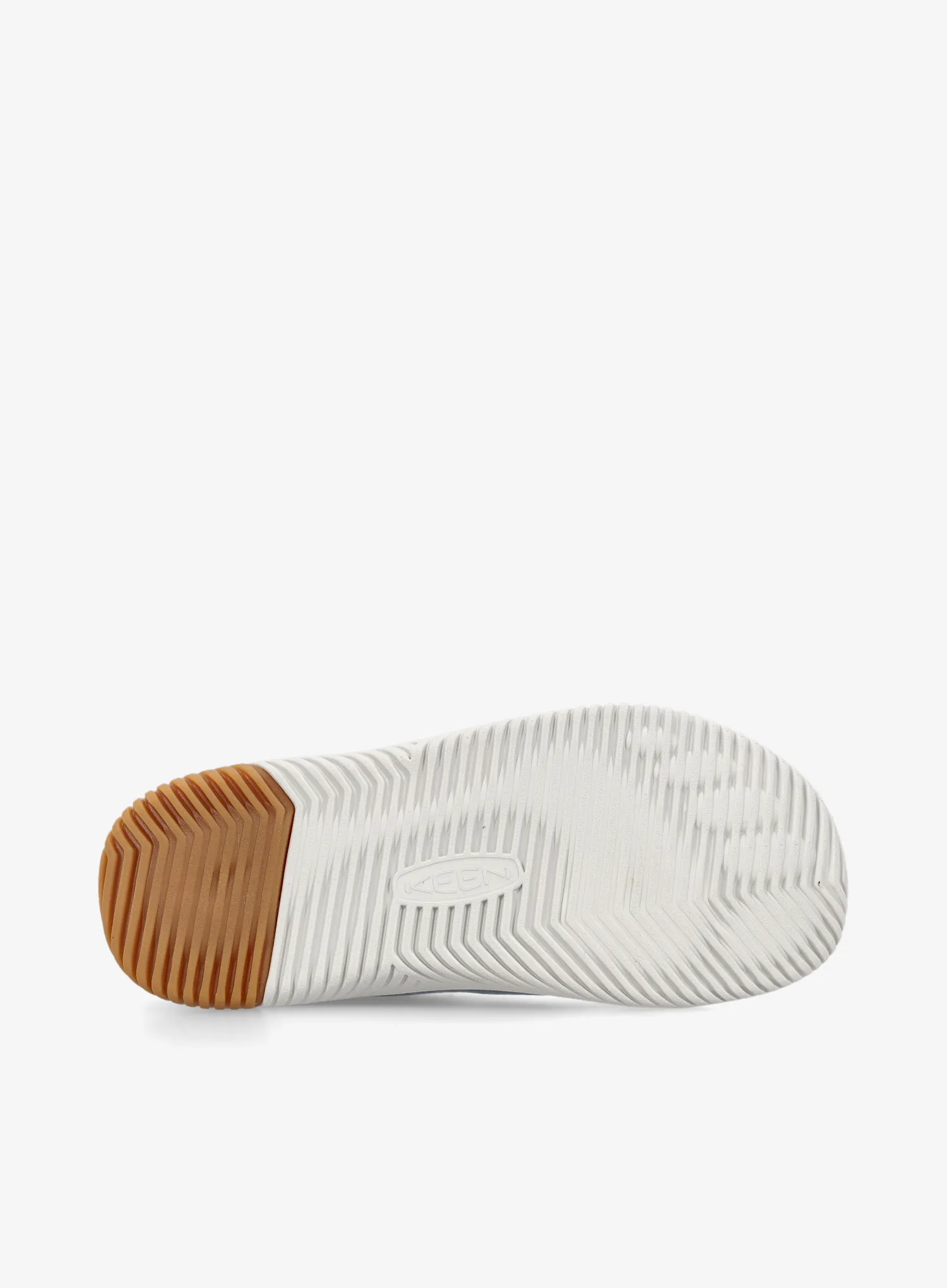 Keen KNX Lace Gyerekcipő - coronet blue/vapor