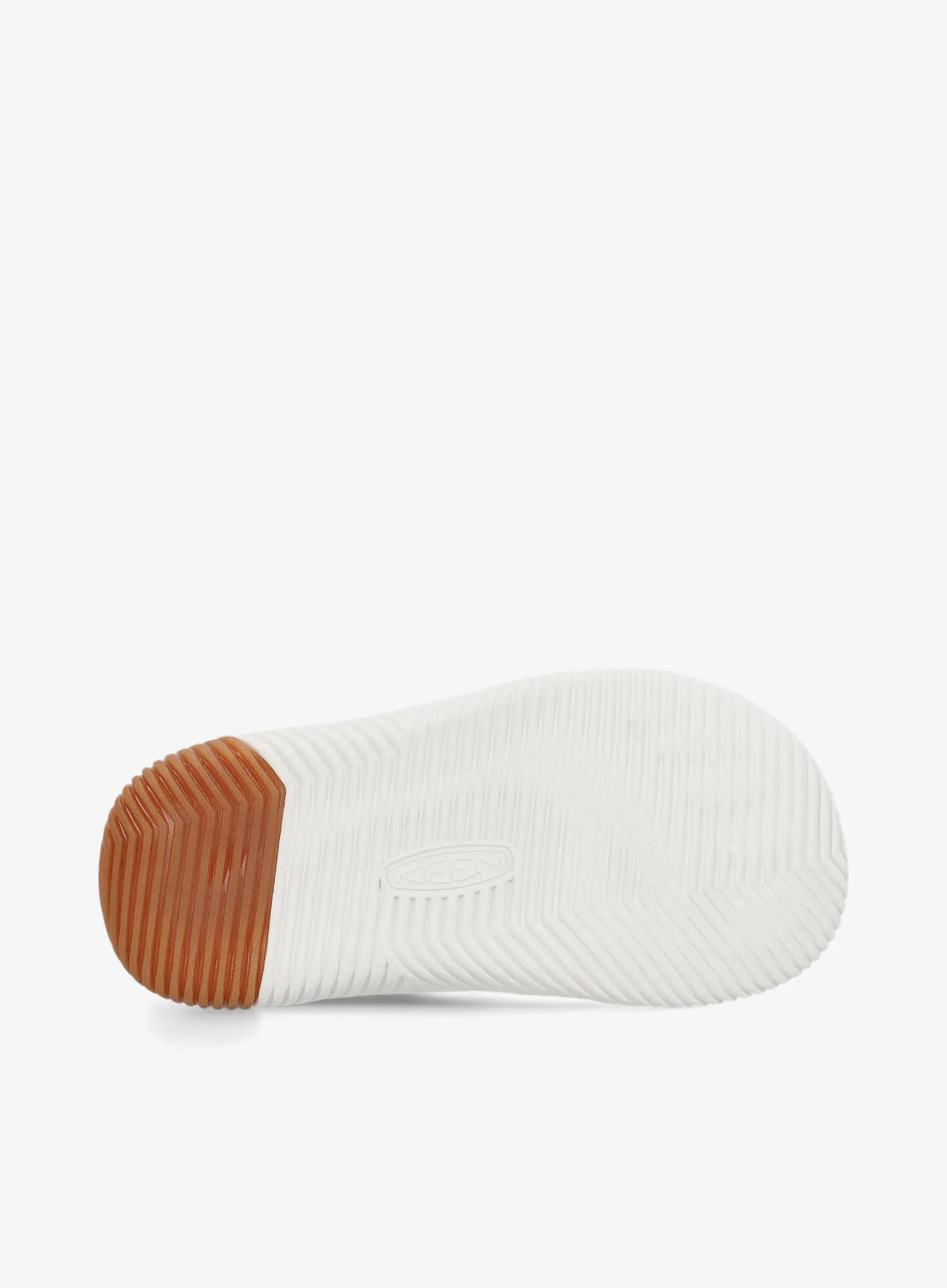 Keen KNX Lace Gyerekcipő - fig/star white
