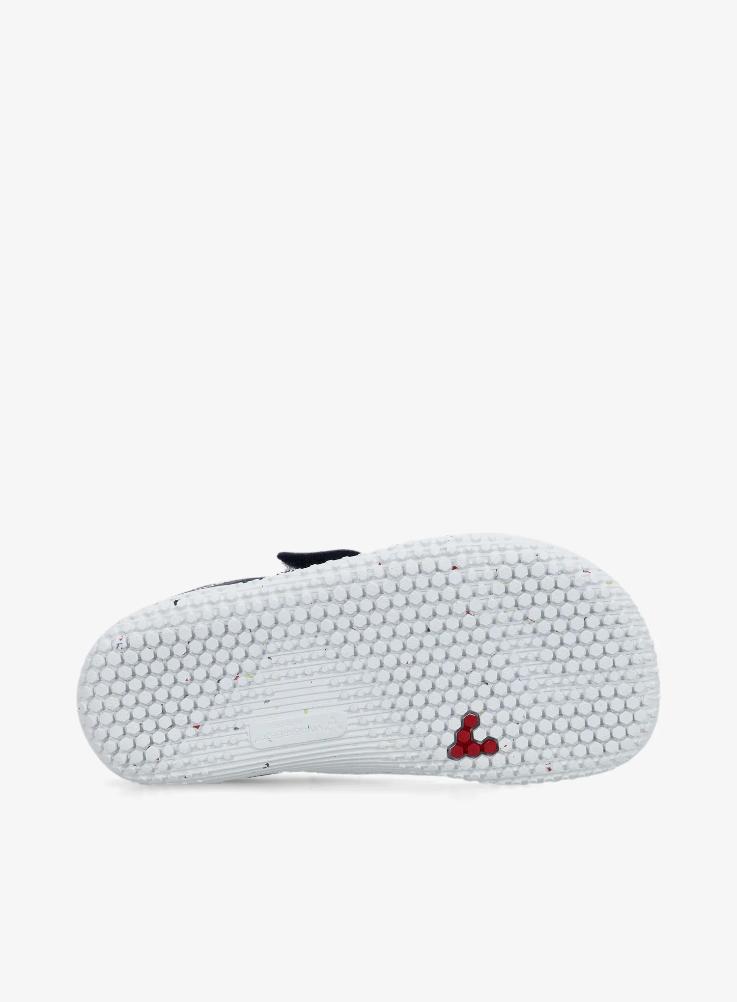 Vivobarefoot Primus Sport IV Pre-School Gyerekcipő - ocean