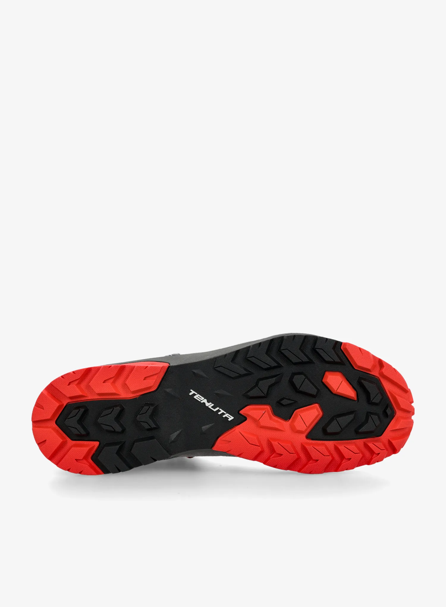AKU Reactive GTX Gore-Tex cipő - grey/red