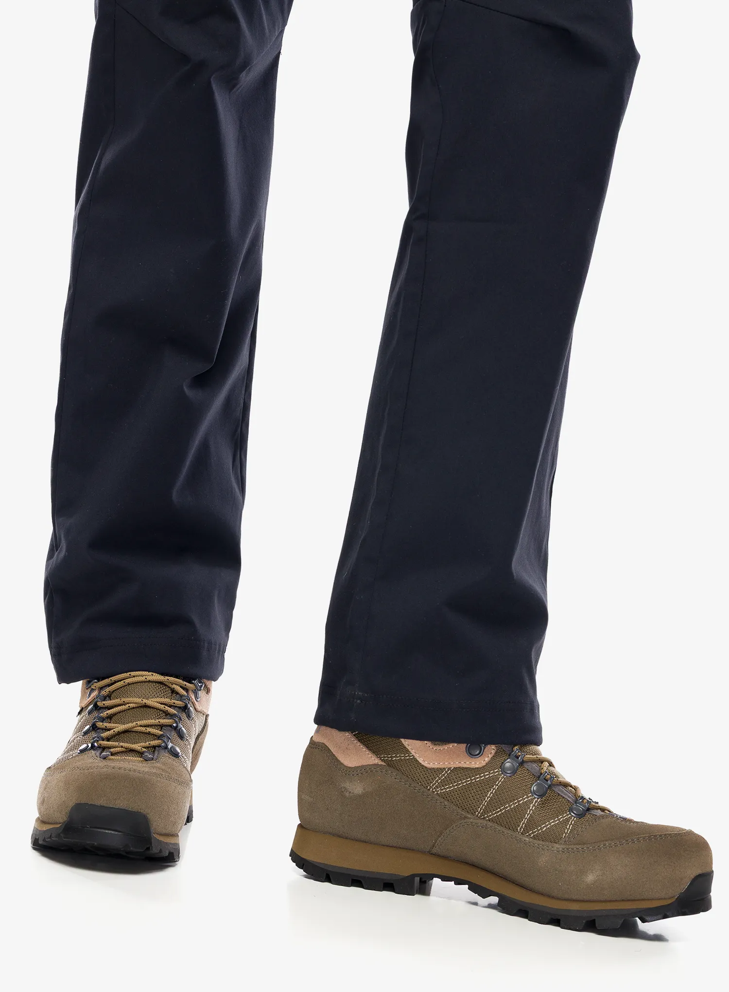 AKU Trekker Lite III GTX Gore-Tex női cipő - olive/beige