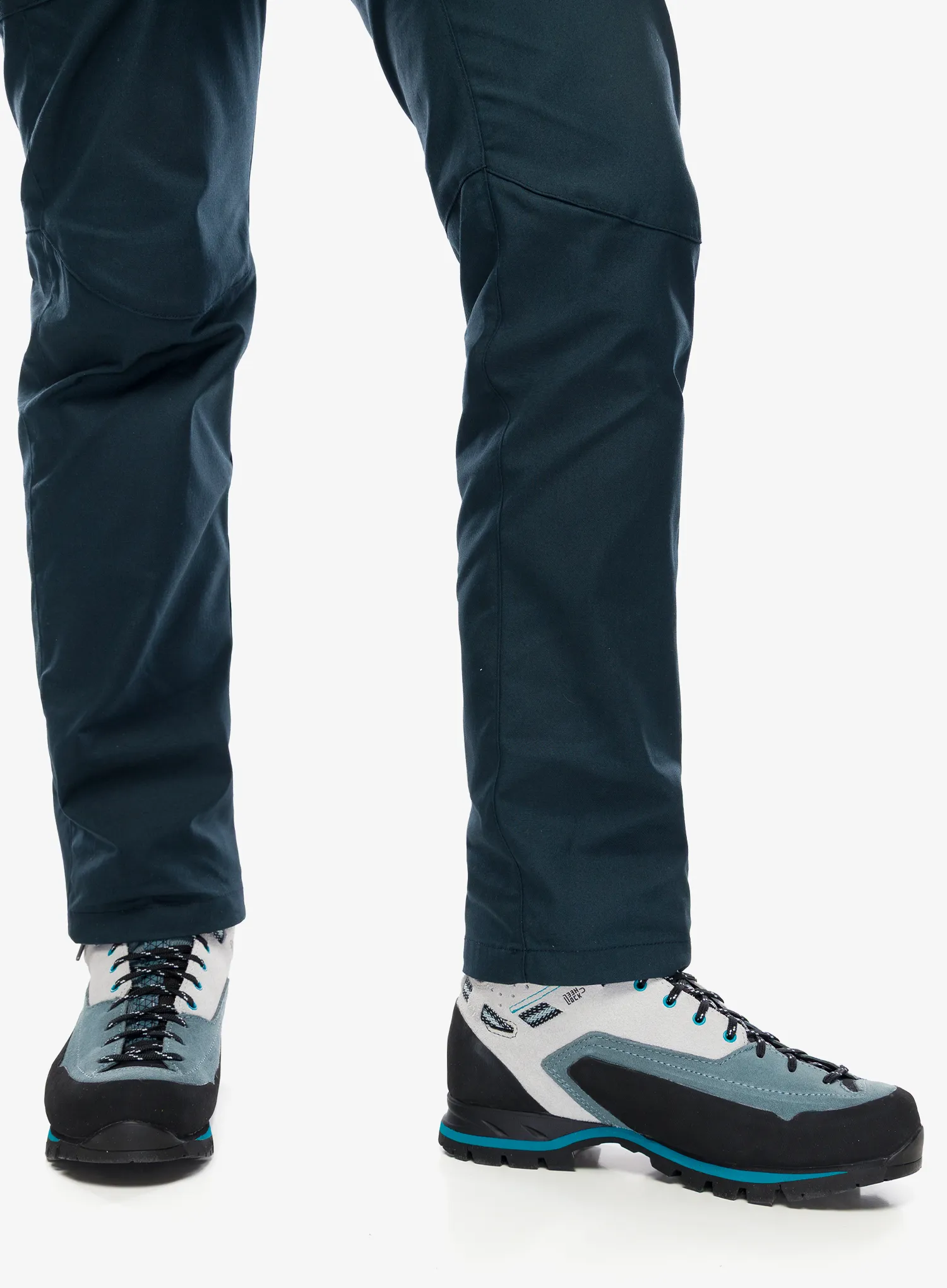 Garmont Vetta Evo GTX Gore-Tex női cipő - vapor blue/goblin blue