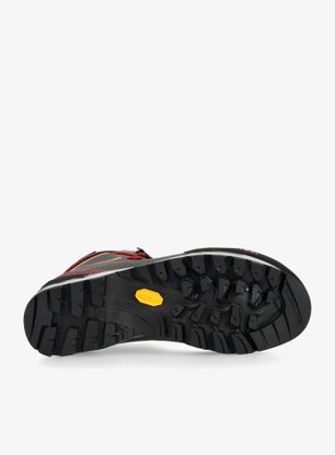 La Sportiva Trango Tech Leather GTX Gore-Tex női cipő - carbon/velvet