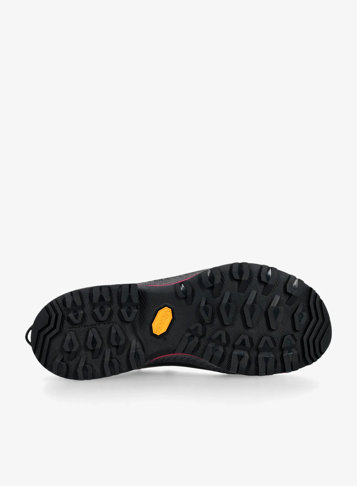 La Sportiva TX5 Evo GTX Gore-Tex női cipő - carbon/azalea