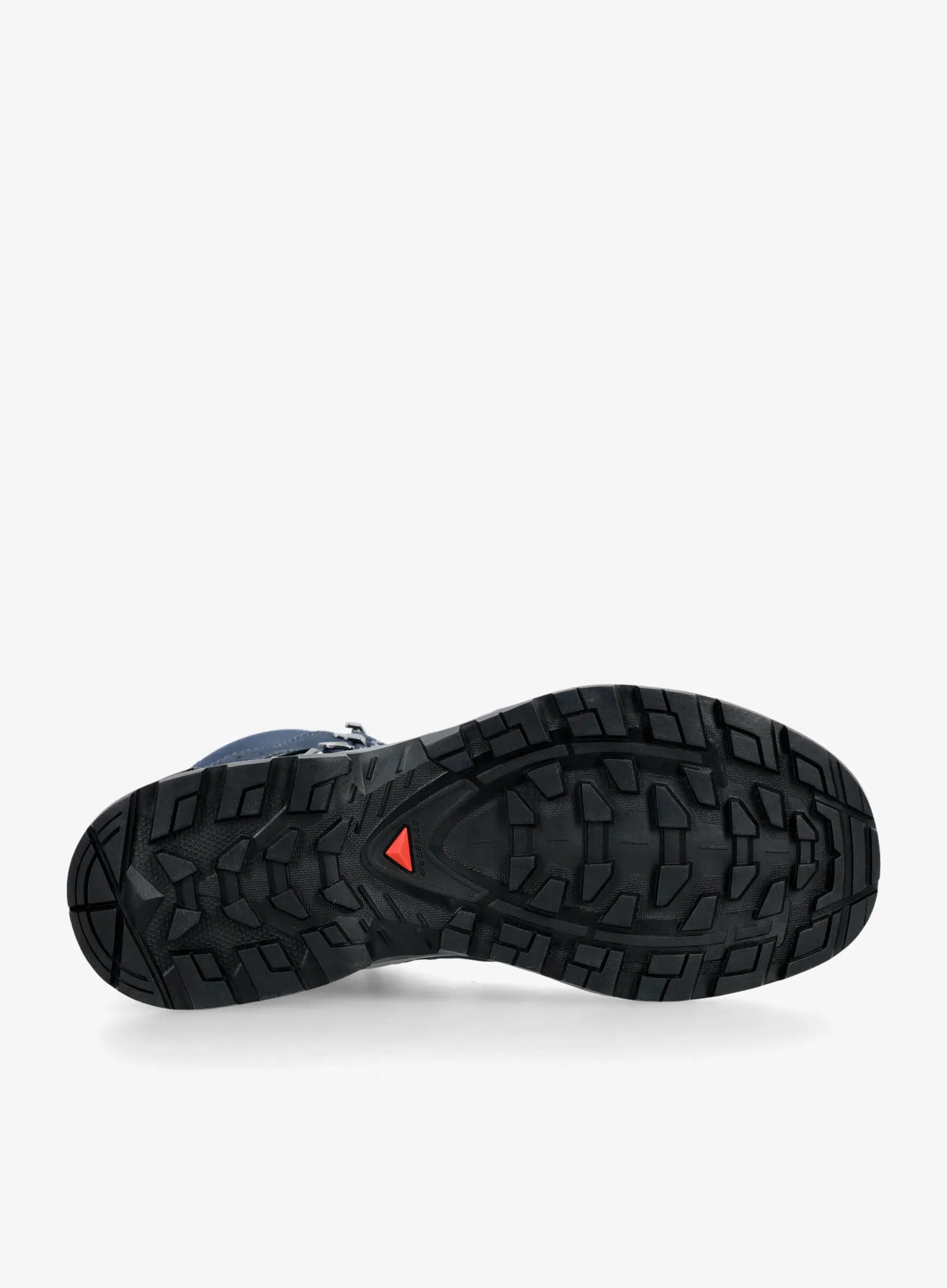 Salomon Quest 5 GTX Gore-Tex női cipő - spellbound/grisaille/black
