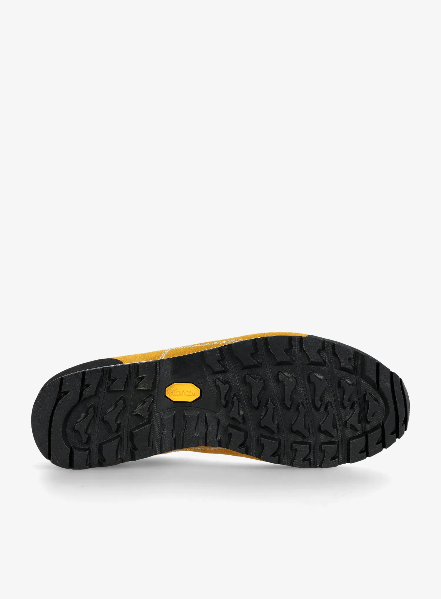 Dolomite 54 Hike Low Evo GTX Gore-Tex cipő - golden yellow