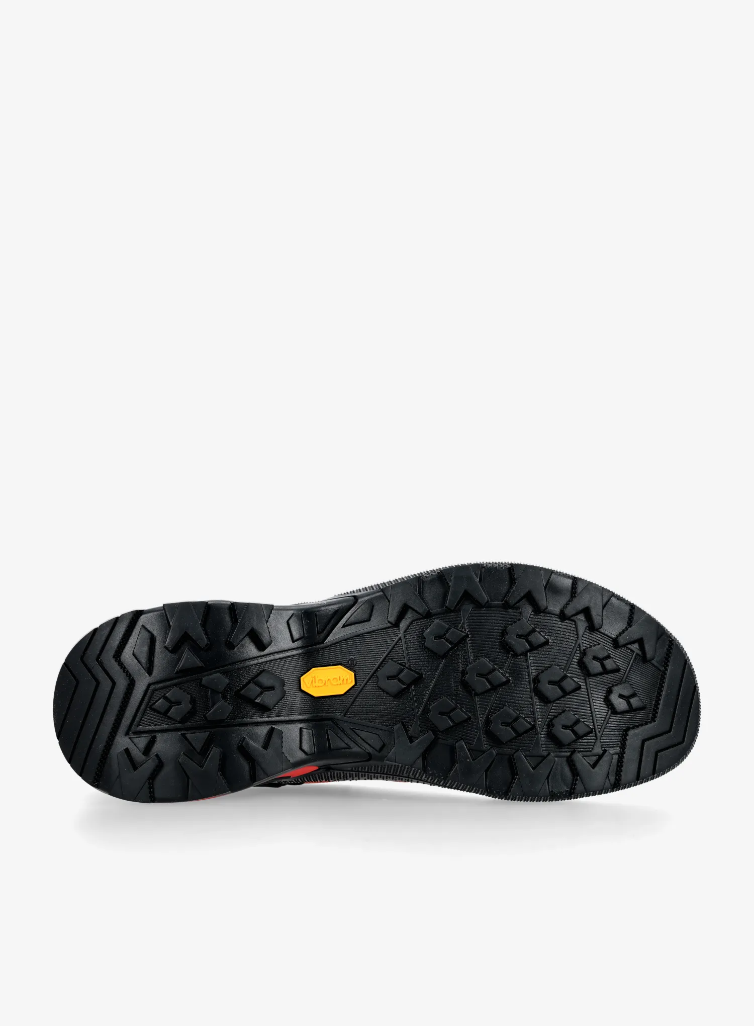 Garmont 9.81 Onyx Gtx Gore-Tex cipő - raven black/firecracker orange