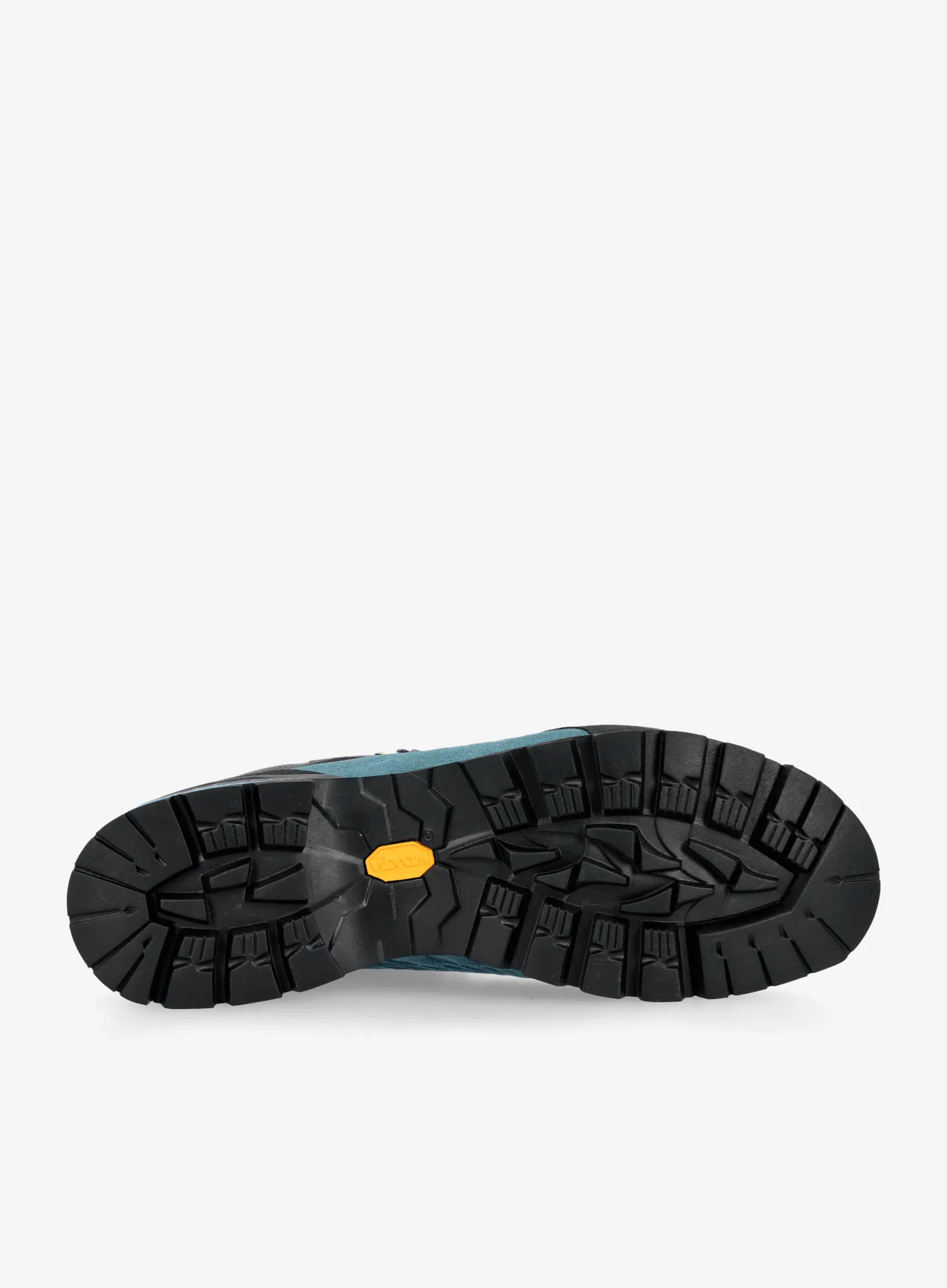 Garmont Ascent Evo Gtx Gore-Tex cipő - jay blue/sheen yellow